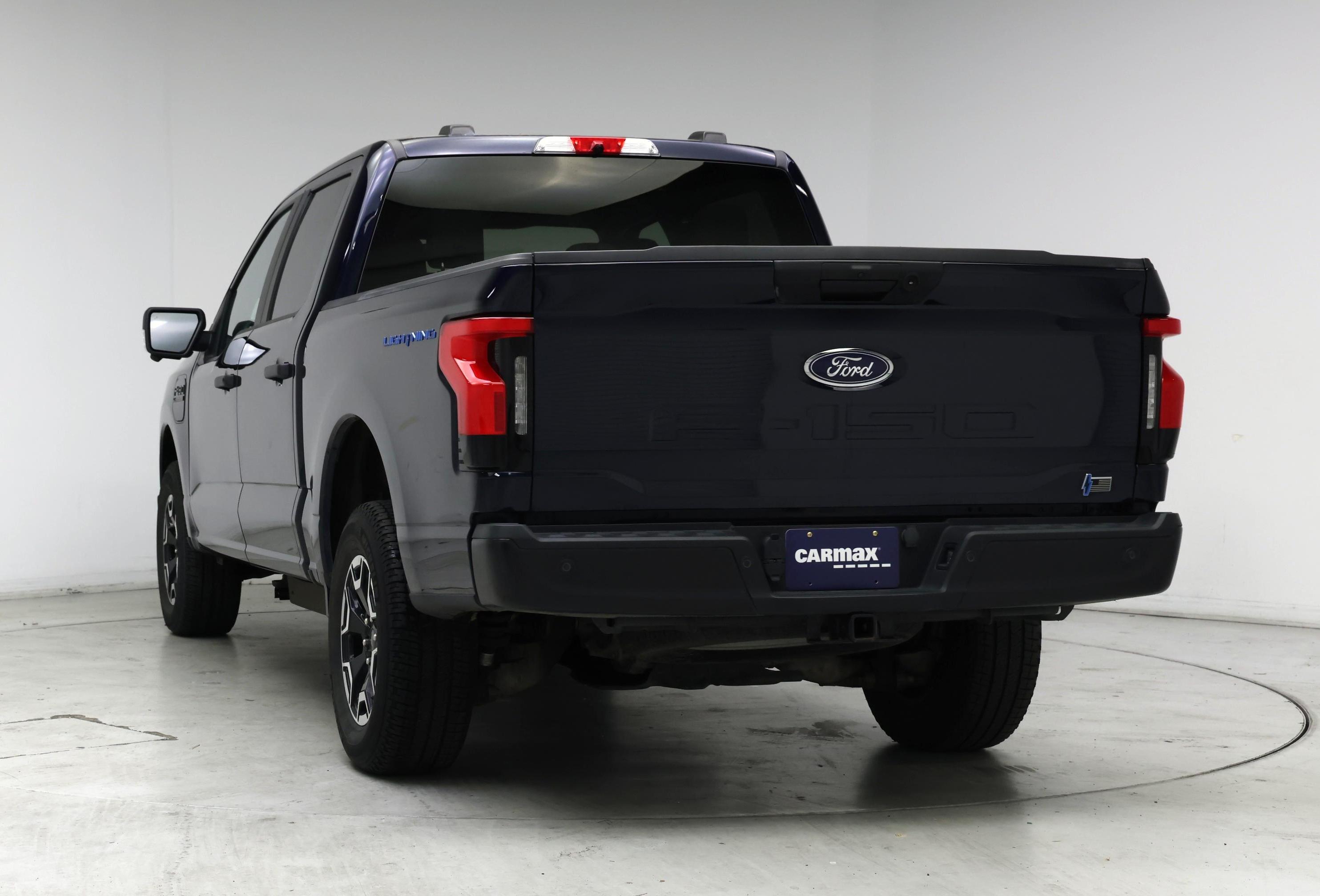 Thumbnail: 2023 Ford F-150 - 6