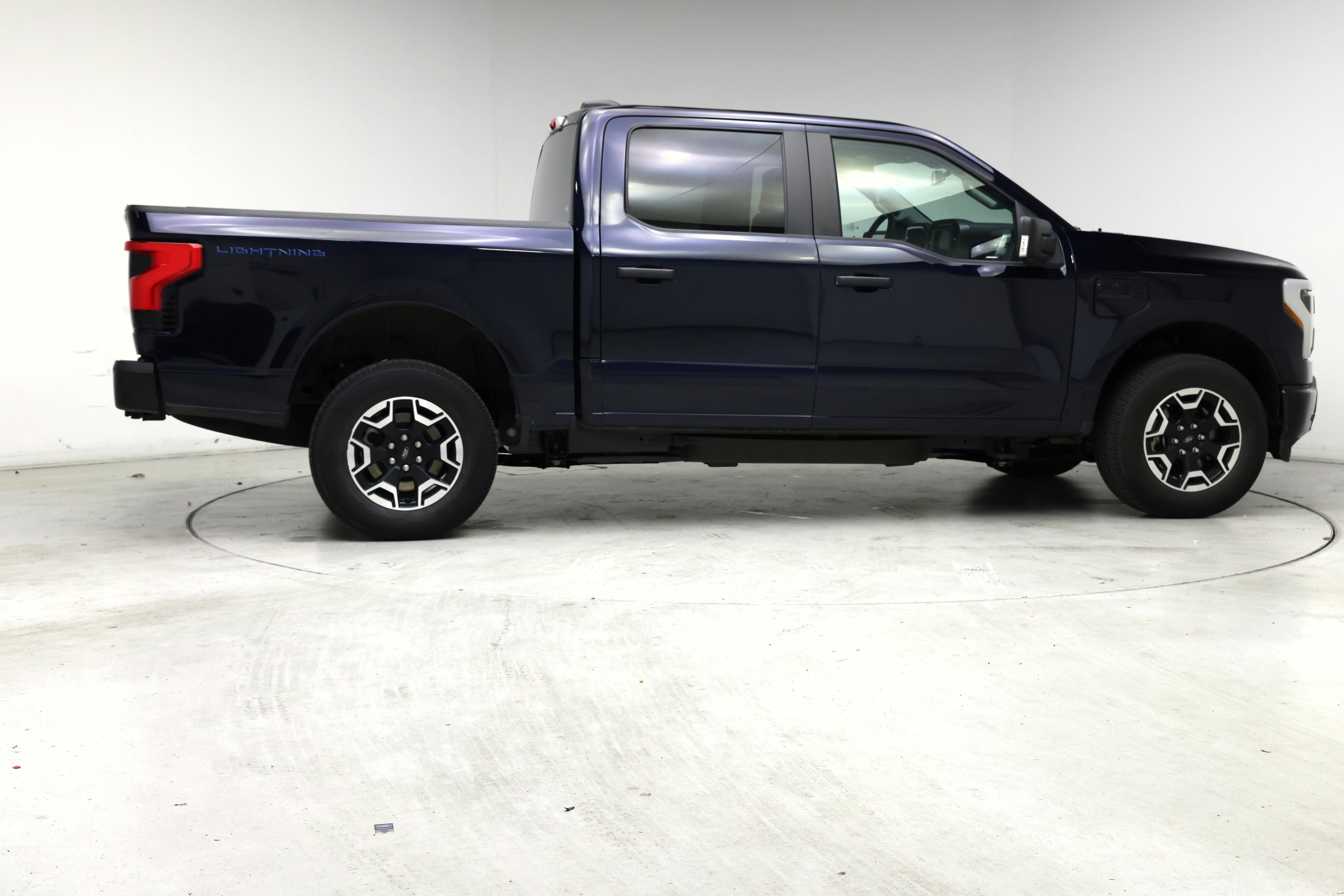 Thumbnail: 2023 Ford F-150 - 7