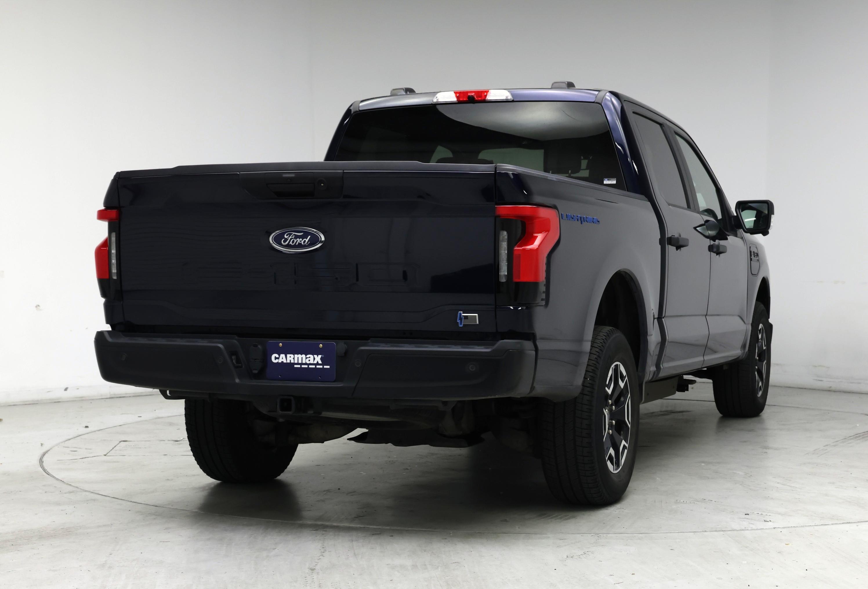 Thumbnail: 2023 Ford F-150 - 8