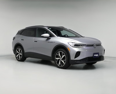 2023 Volkswagen ID.4 EV PRO S