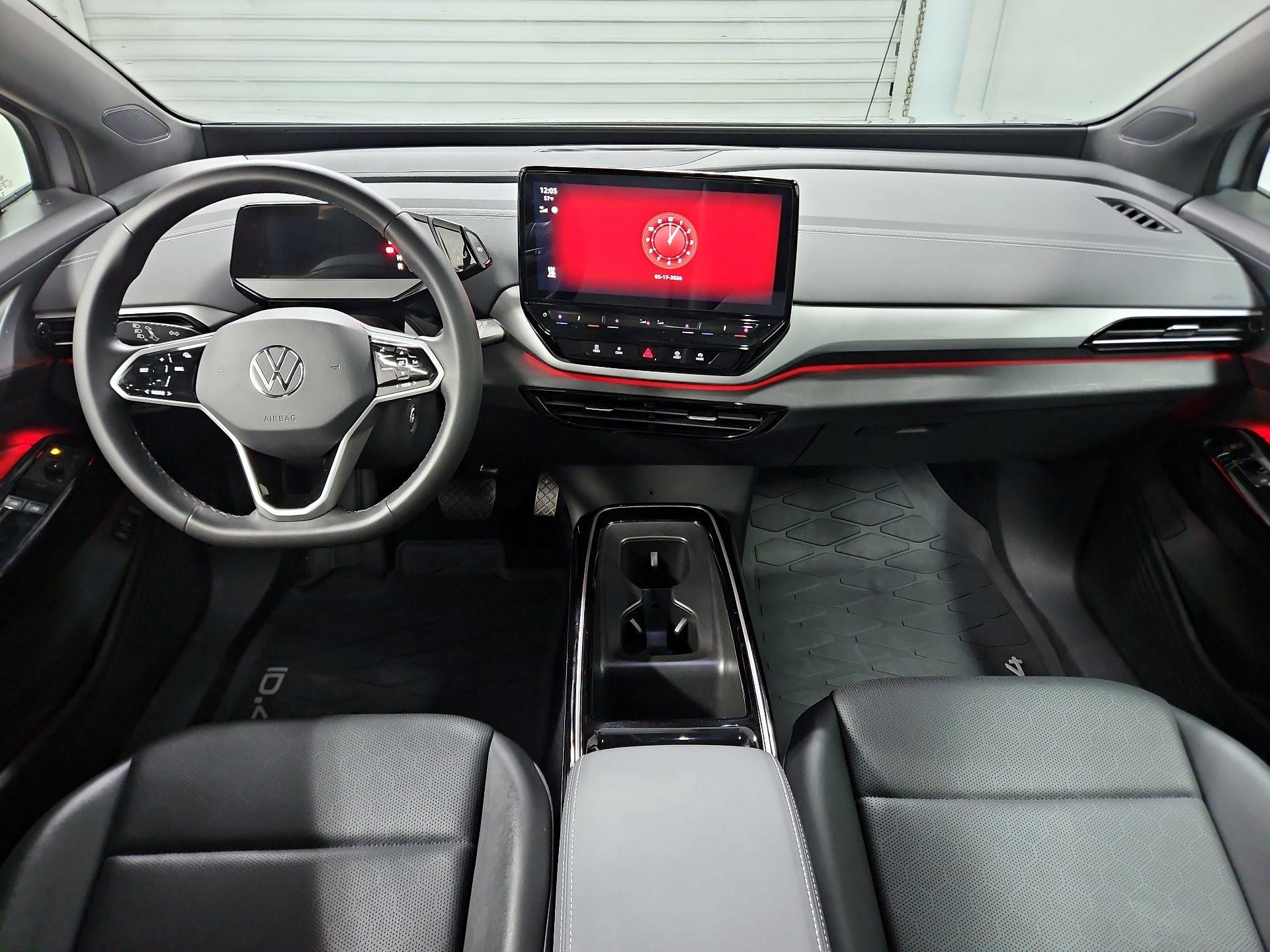 Thumbnail: 2023 Volkswagen ID.4 - 9