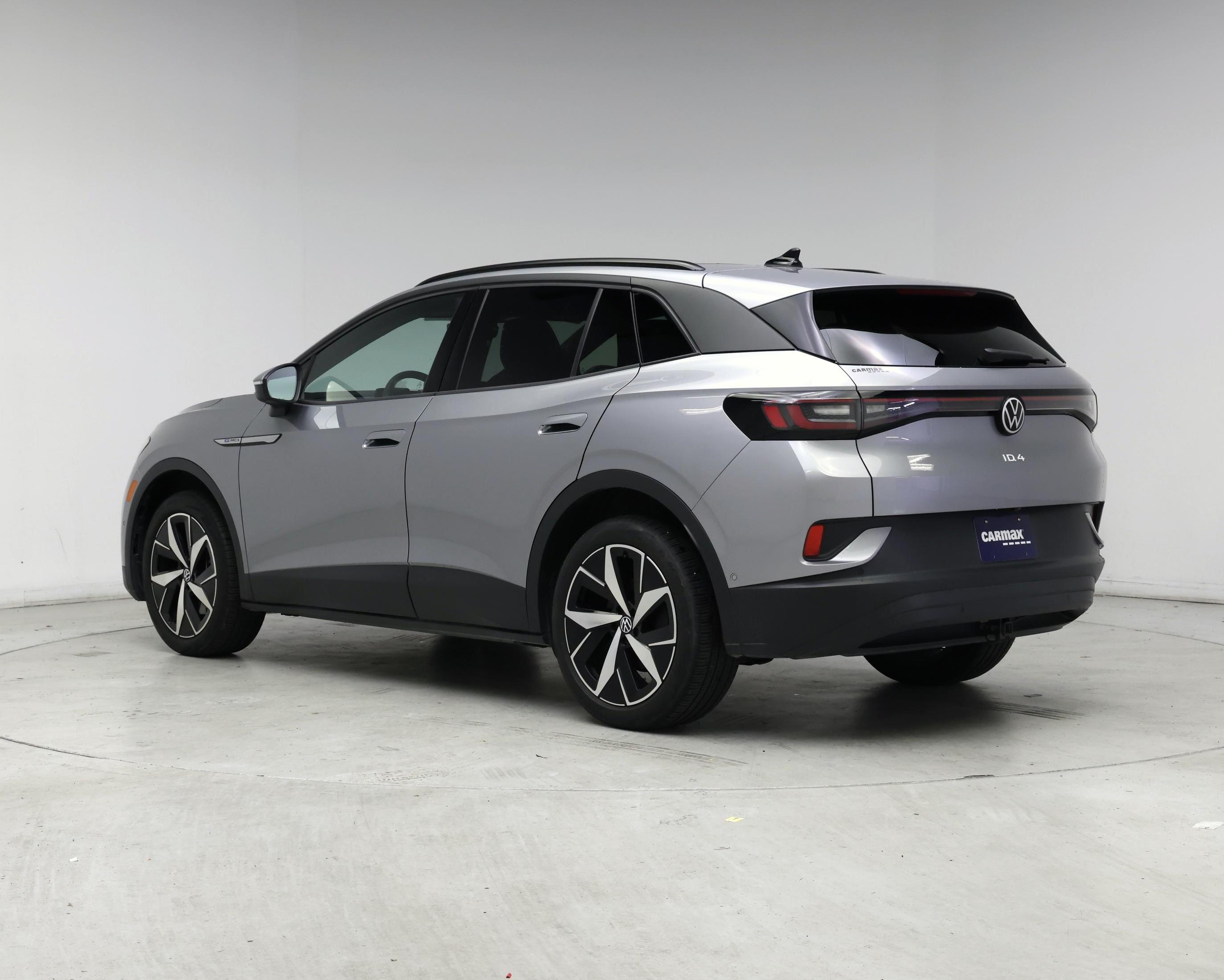 Thumbnail: 2023 Volkswagen ID.4 - 2