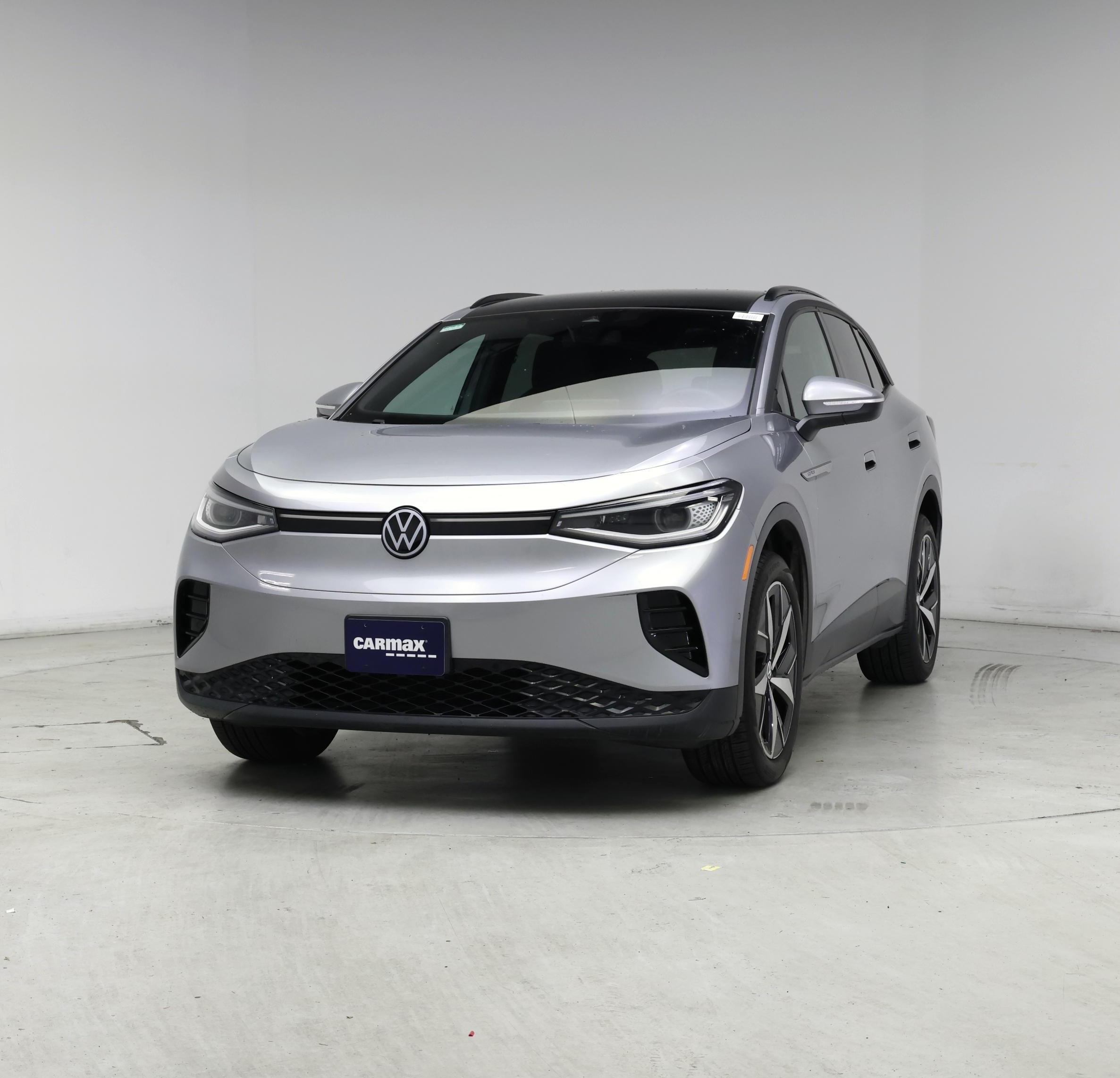 Thumbnail: 2023 Volkswagen ID.4 - 4