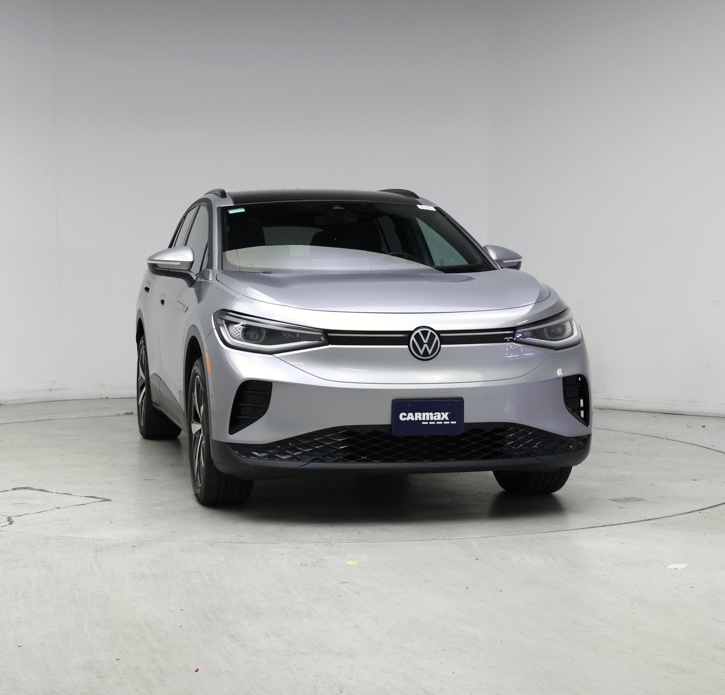 Thumbnail: 2023 Volkswagen ID.4 - 5