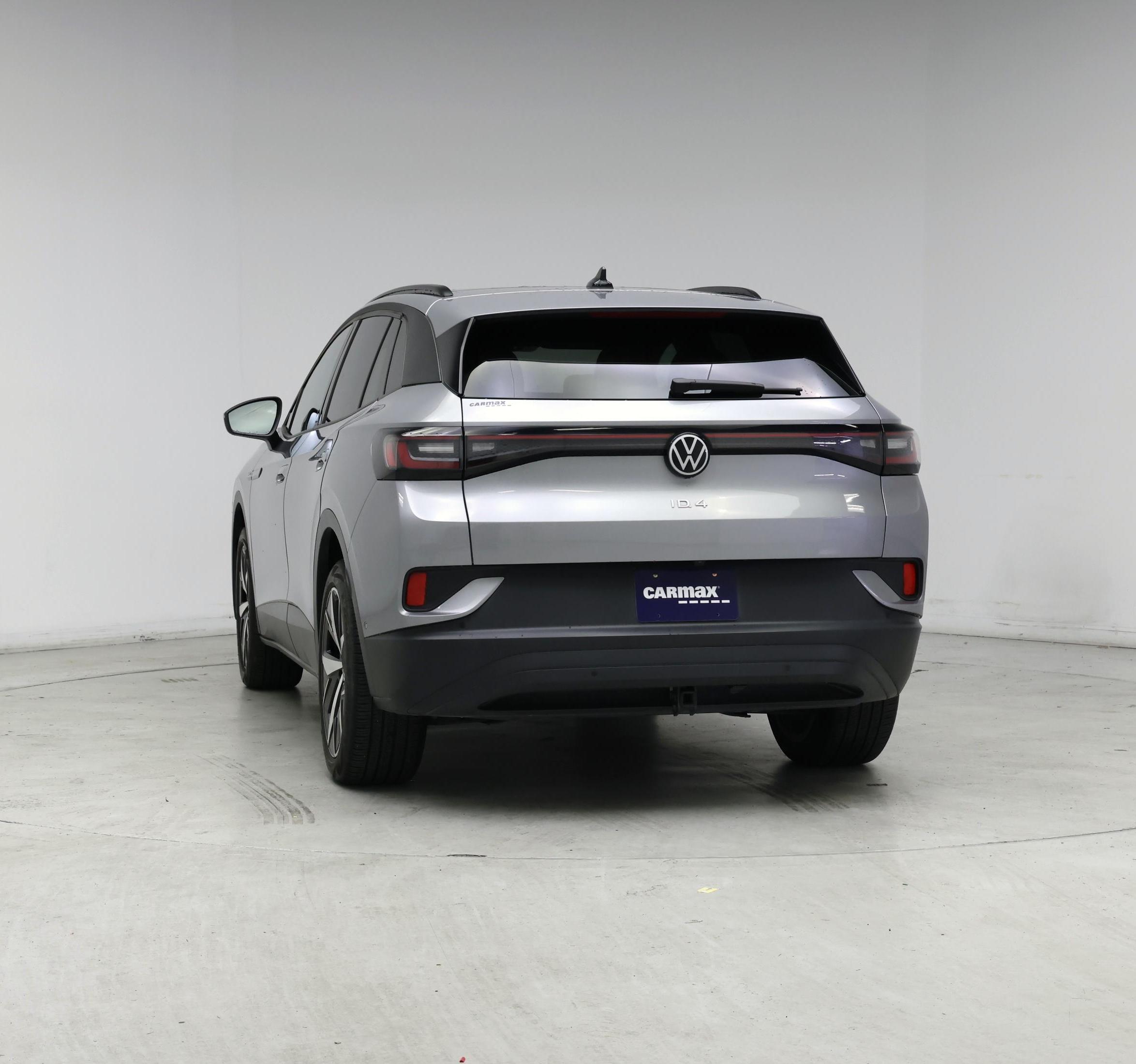 Thumbnail: 2023 Volkswagen ID.4 - 6
