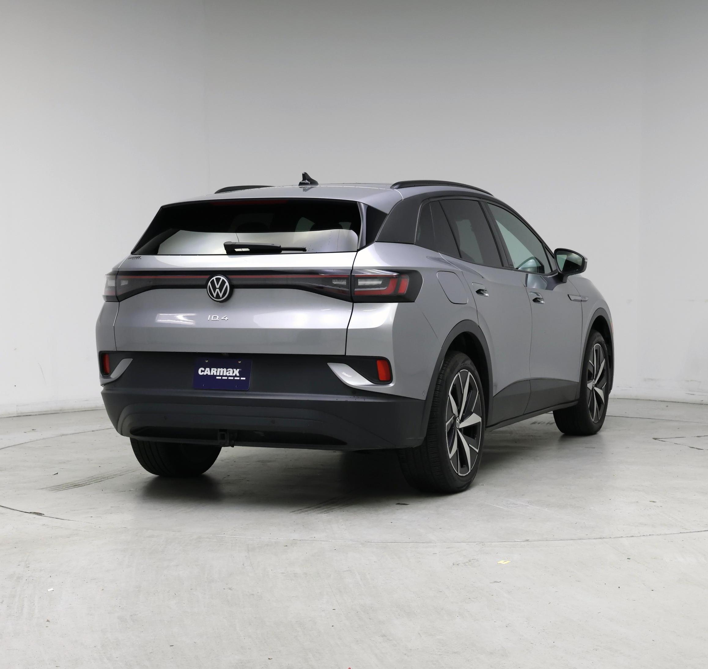 Thumbnail: 2023 Volkswagen ID.4 - 8