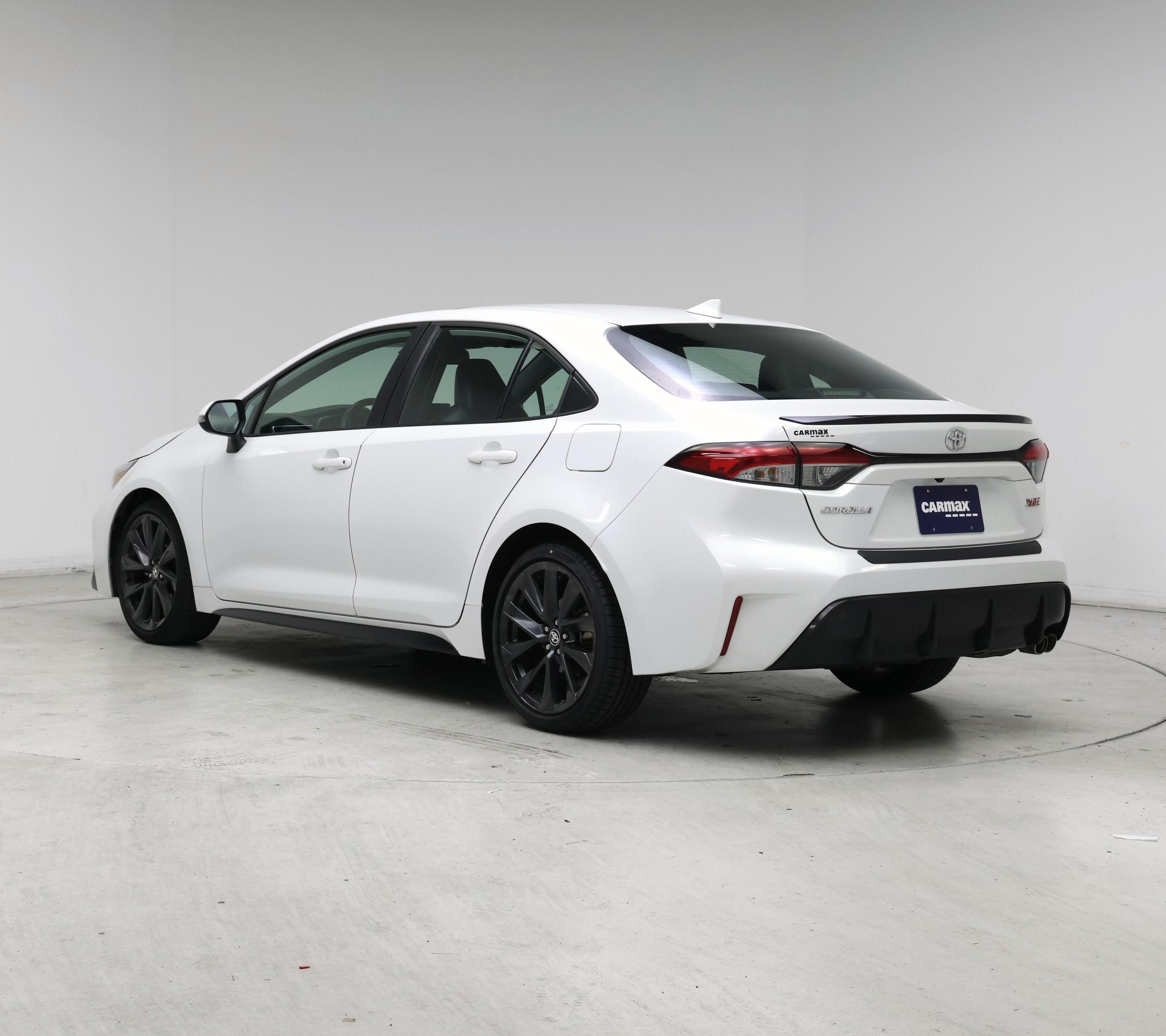 Thumbnail: 2024 Toyota Corolla - 2