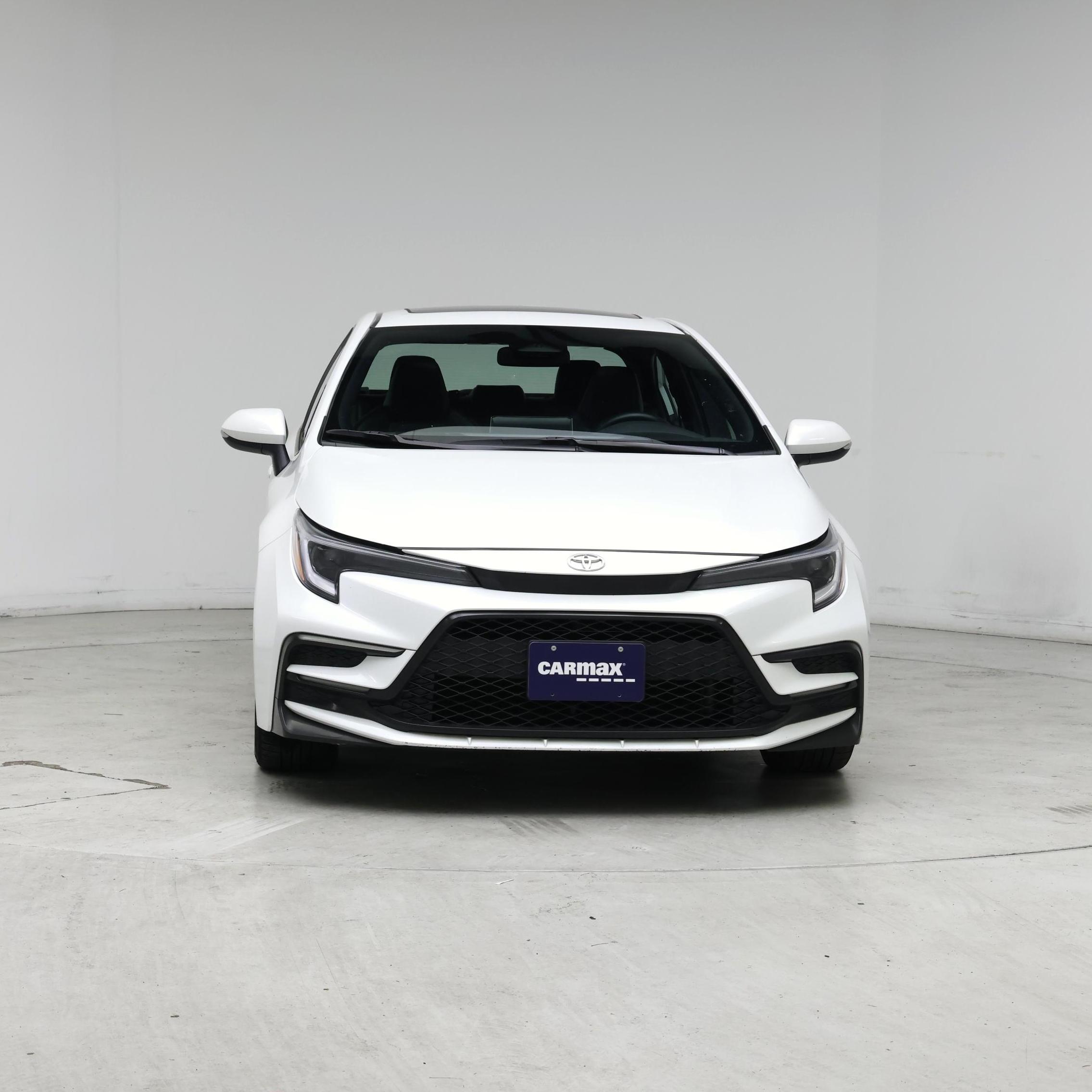 Thumbnail: 2024 Toyota Corolla - 5