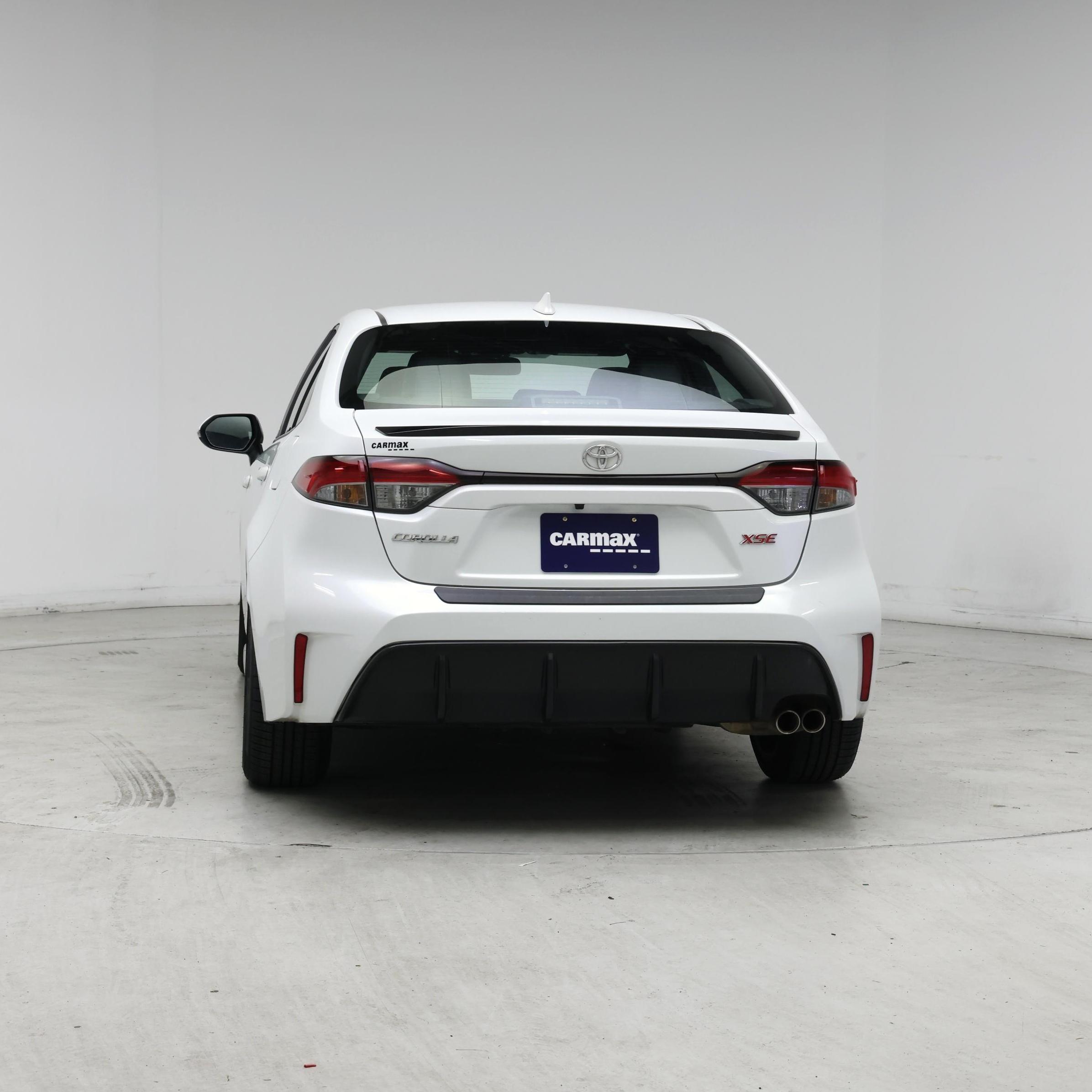 Thumbnail: 2024 Toyota Corolla - 6