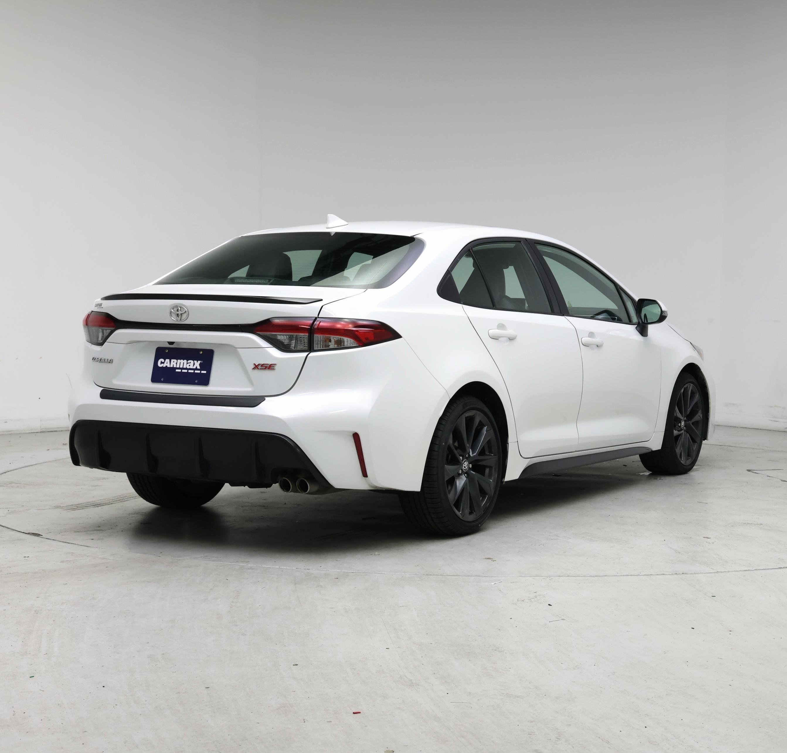 Thumbnail: 2024 Toyota Corolla - 8