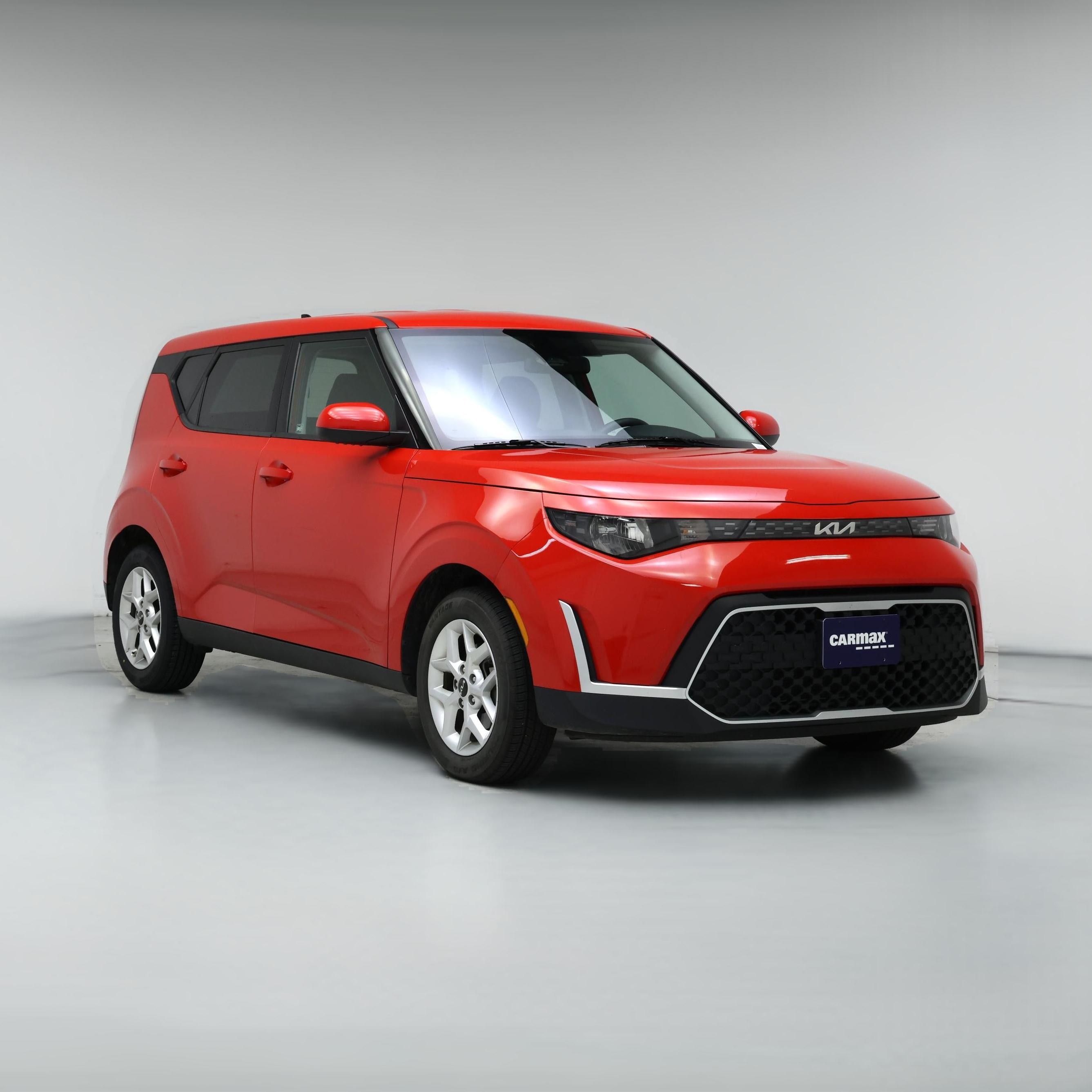 Thumbnail: 2025 Kia Soul - 1