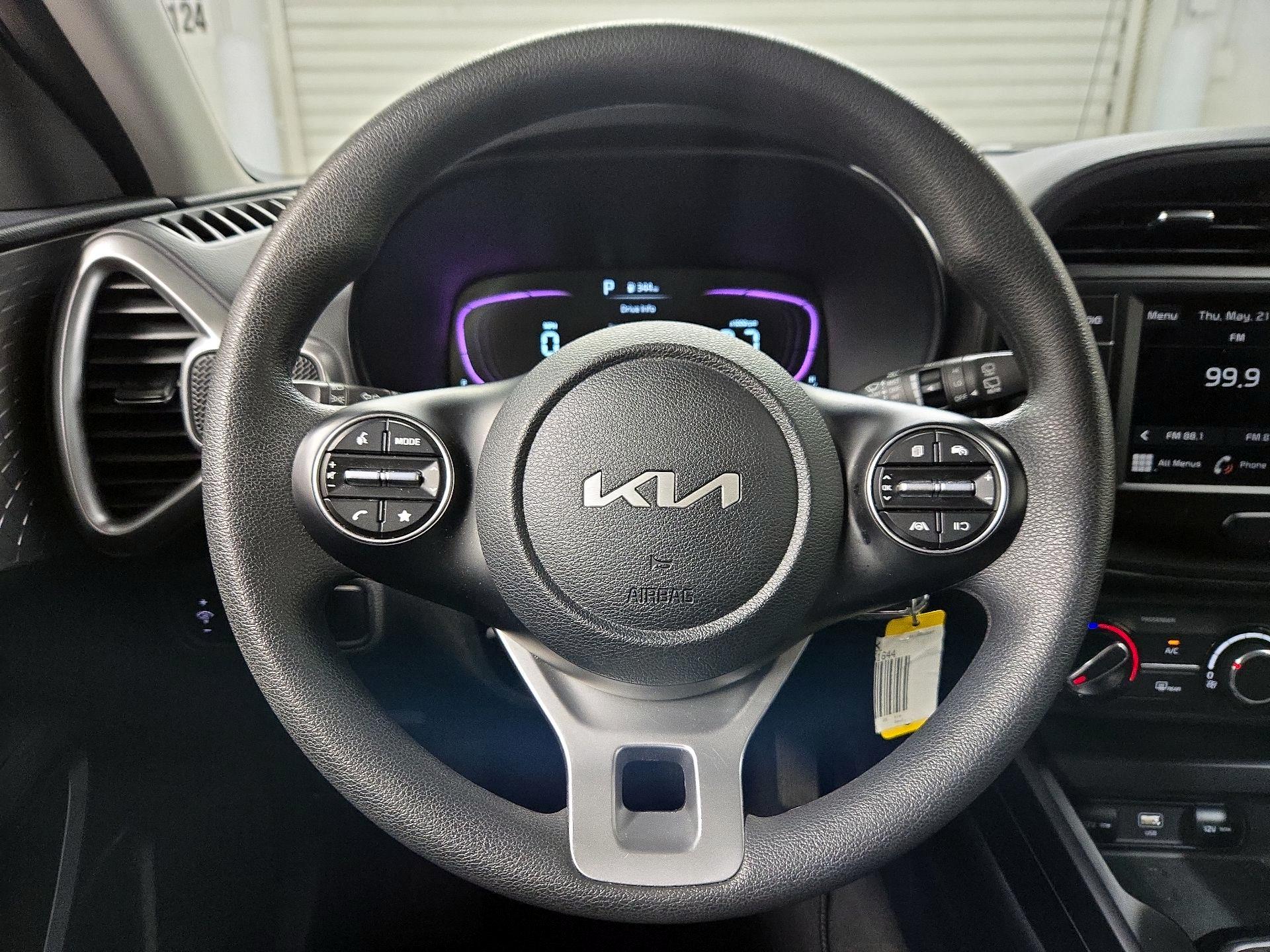 Thumbnail: 2025 Kia Soul - 10