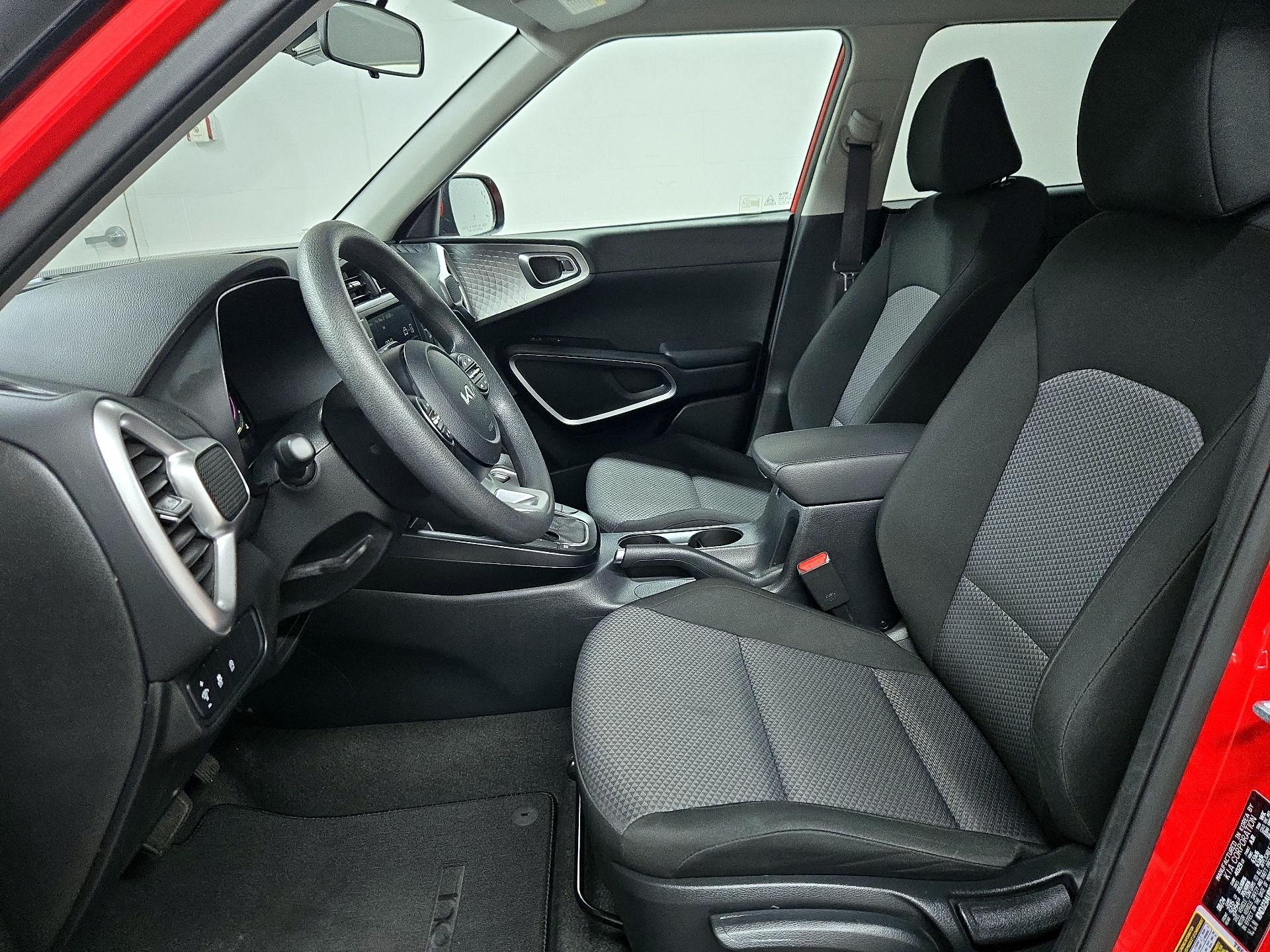 Thumbnail: 2025 Kia Soul - 11