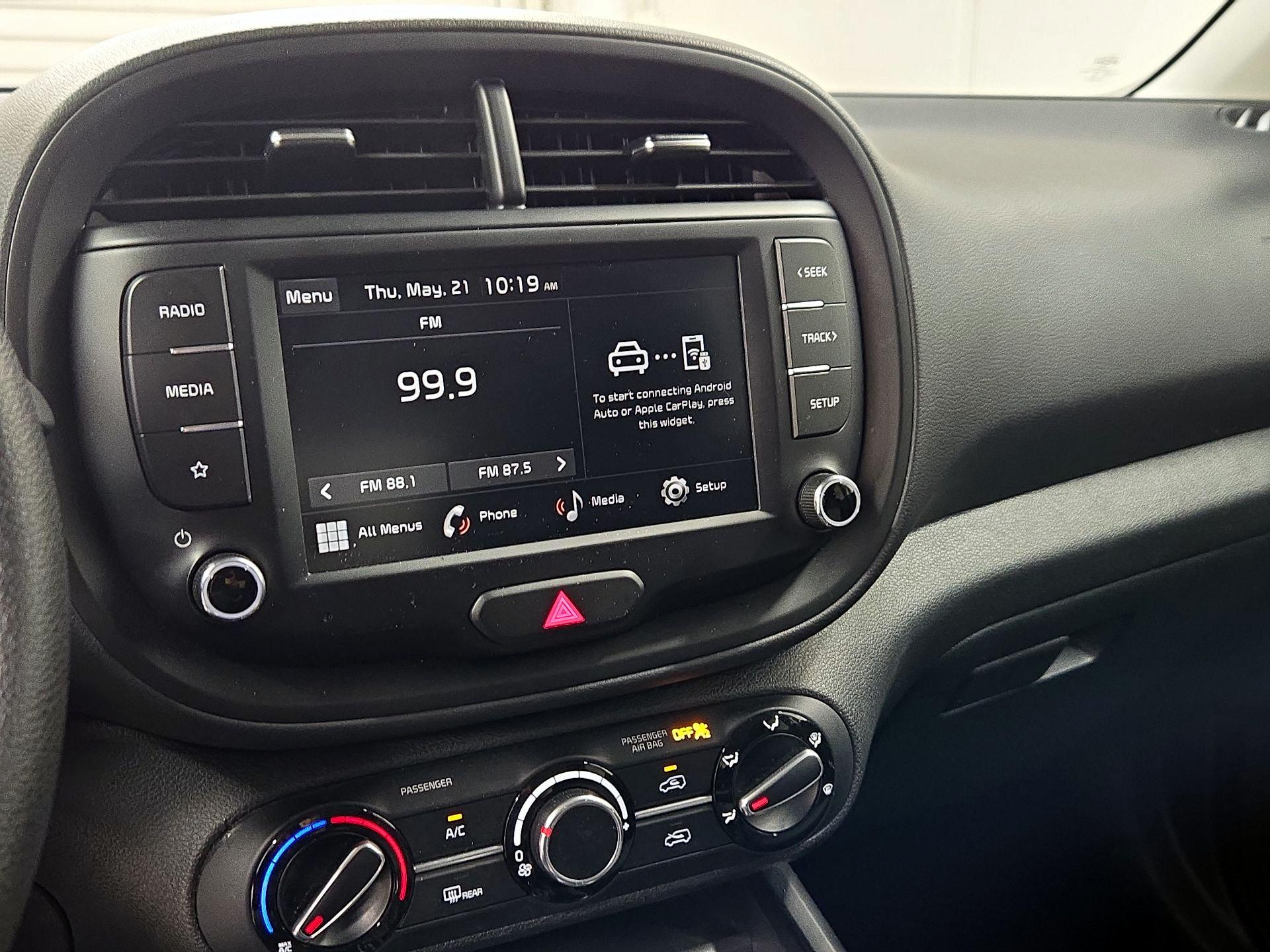 Thumbnail: 2025 Kia Soul - 15