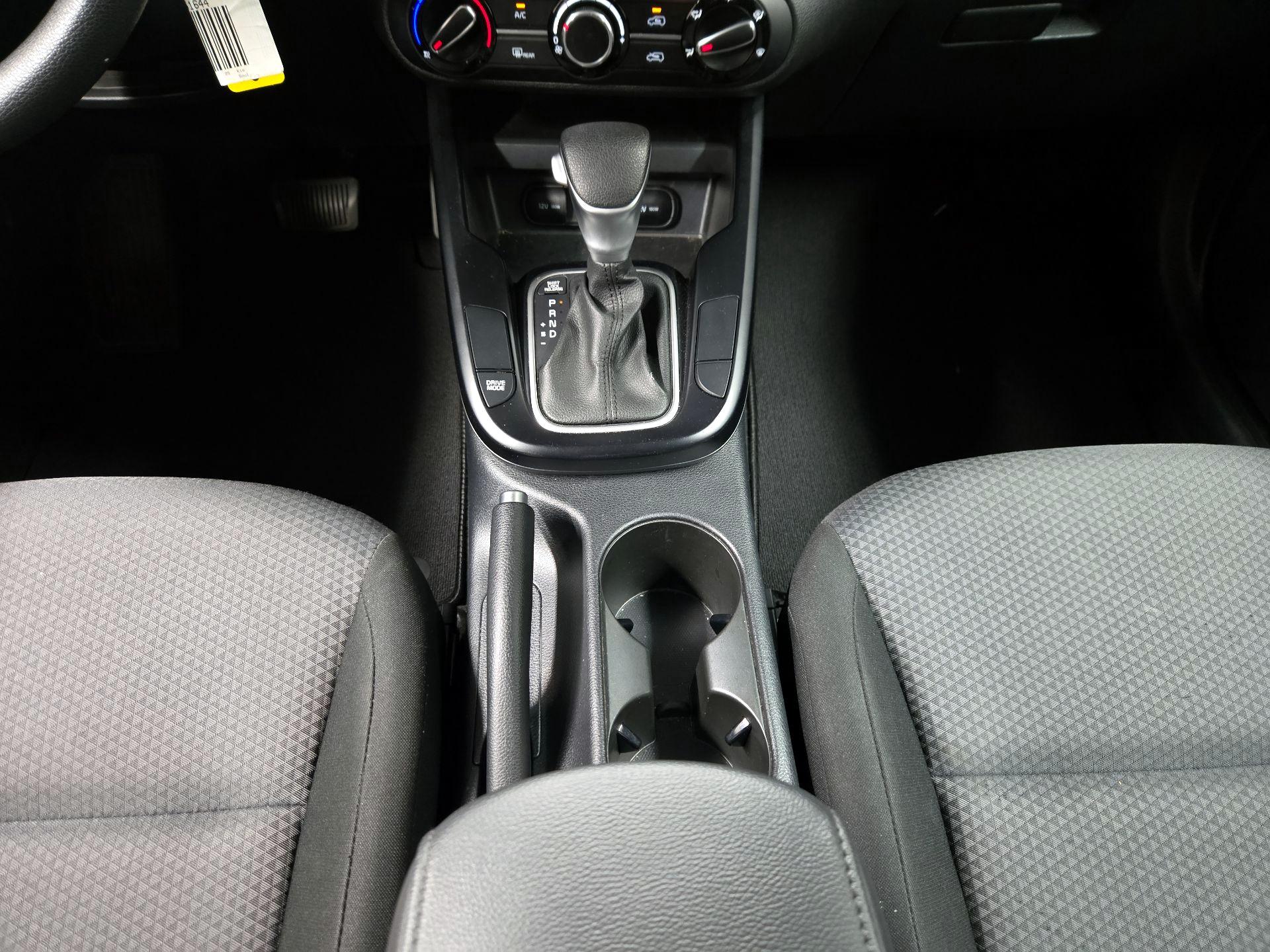 Thumbnail: 2025 Kia Soul - 17