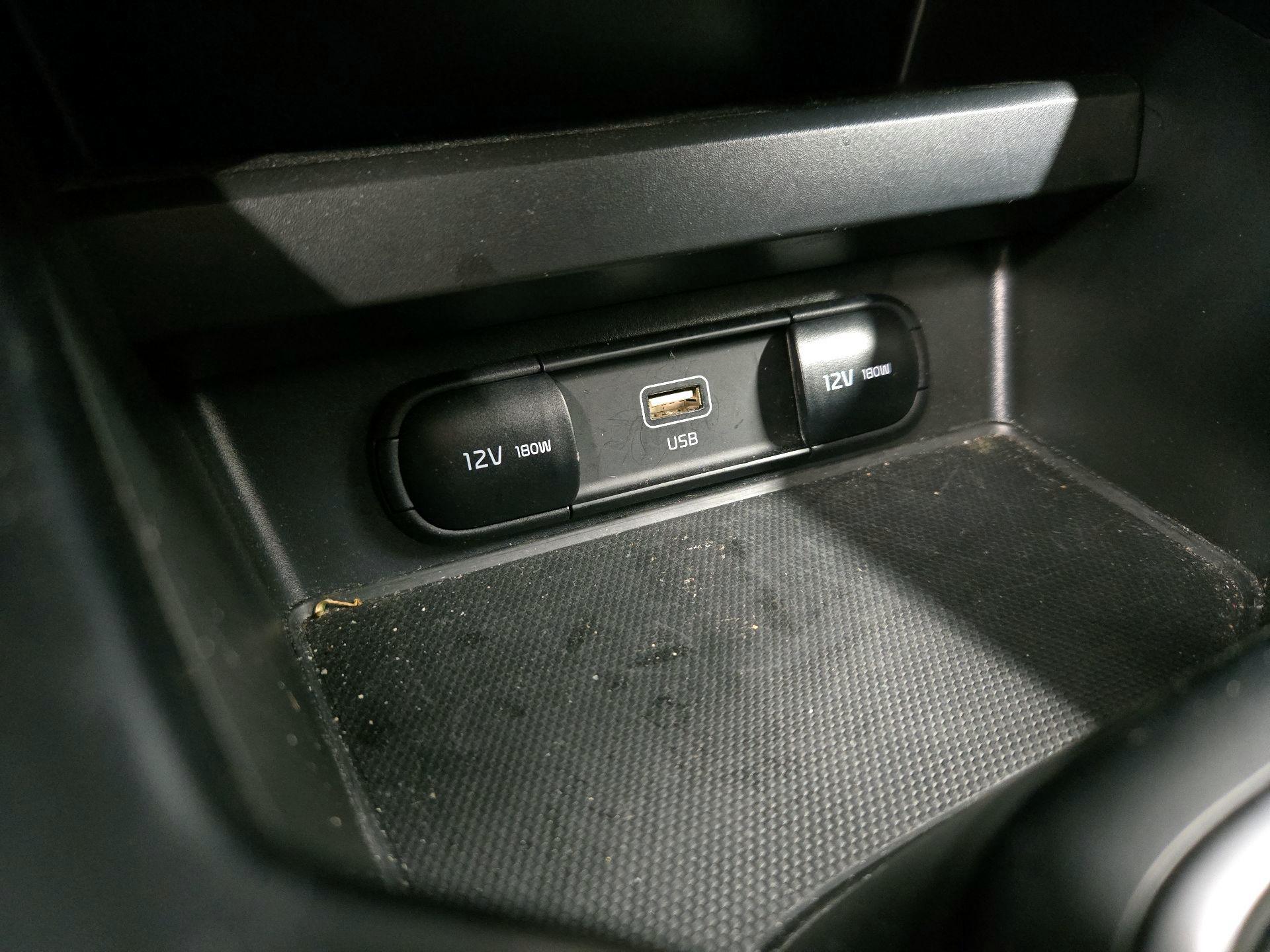 Thumbnail: 2025 Kia Soul - 18