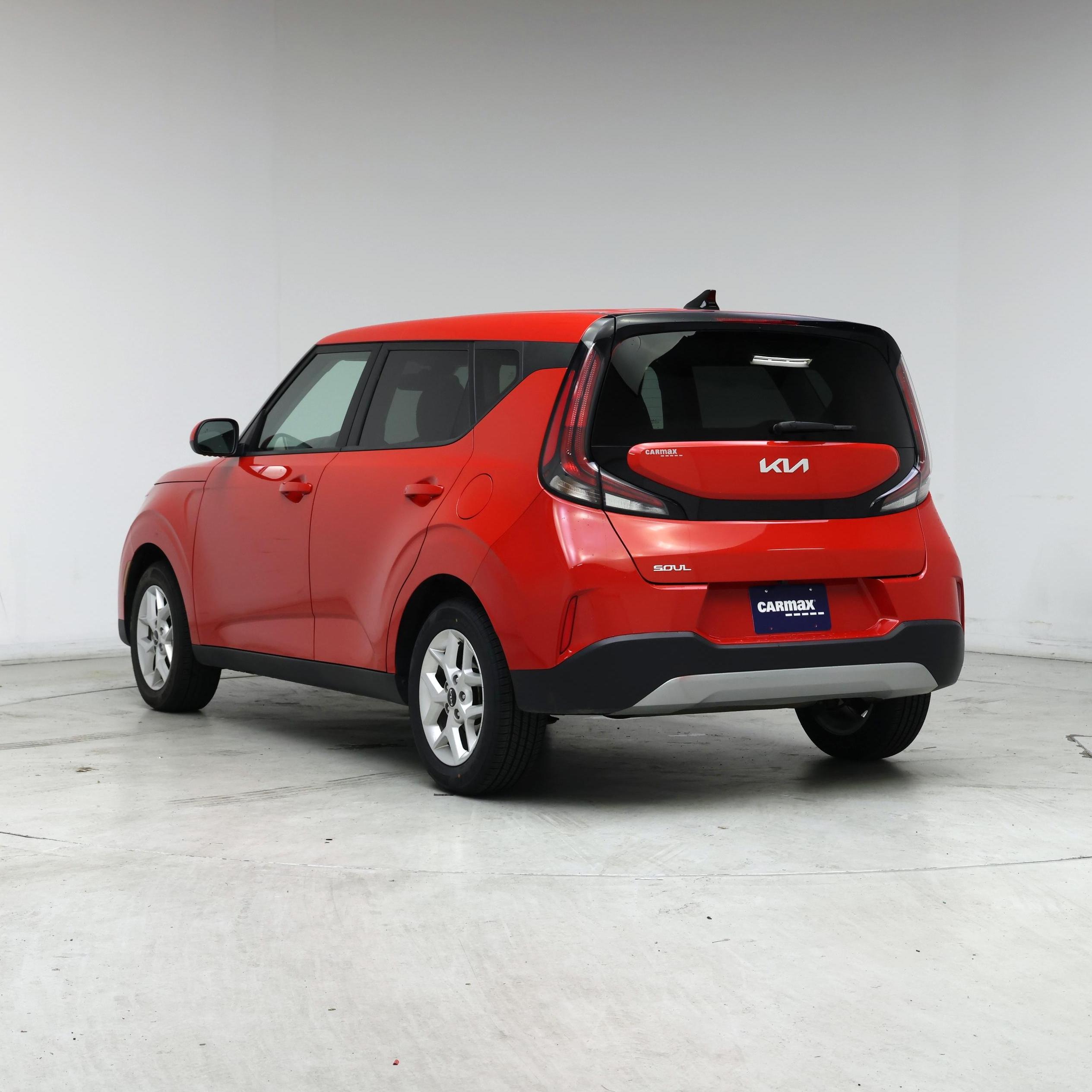 Thumbnail: 2025 Kia Soul - 2