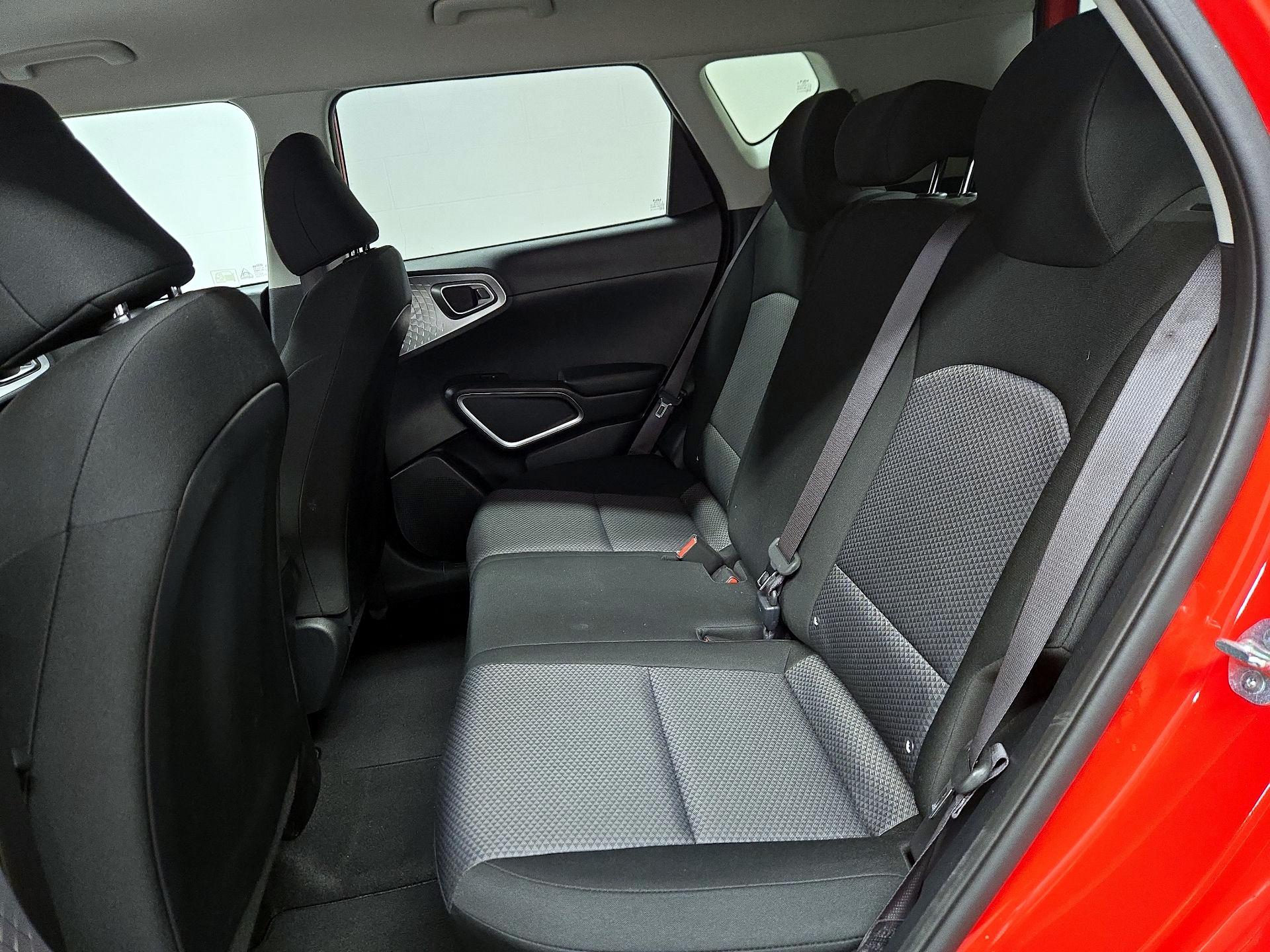 Thumbnail: 2025 Kia Soul - 19