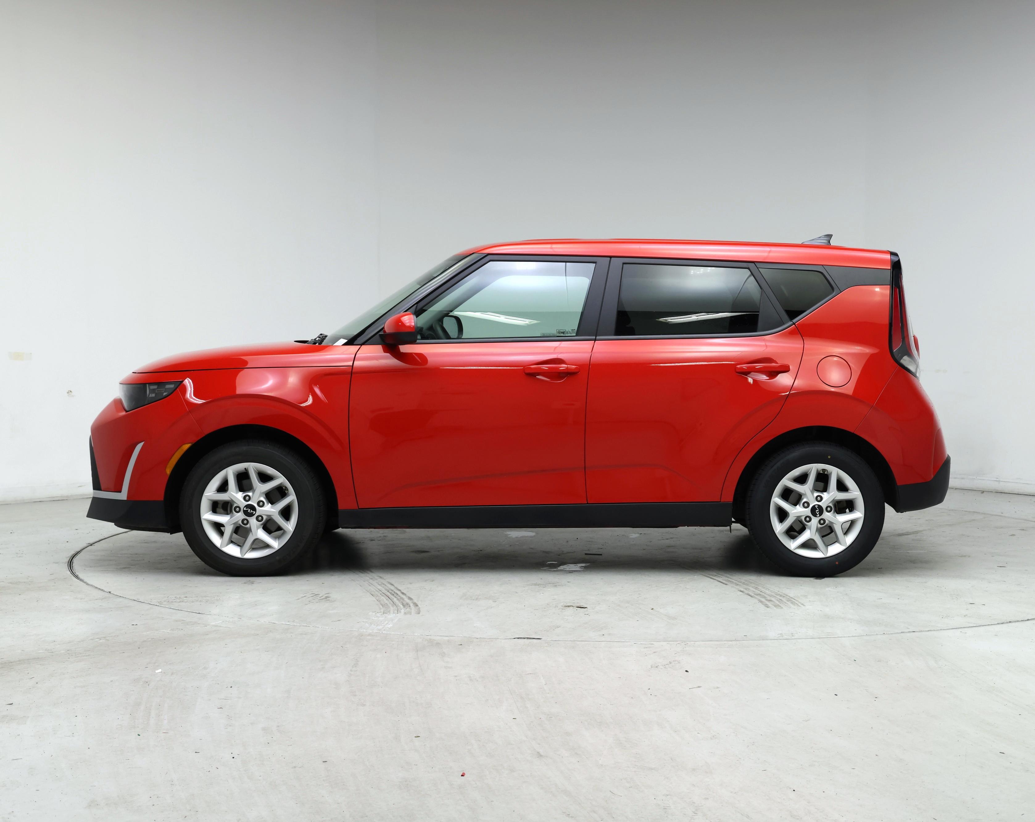 Thumbnail: 2025 Kia Soul - 3