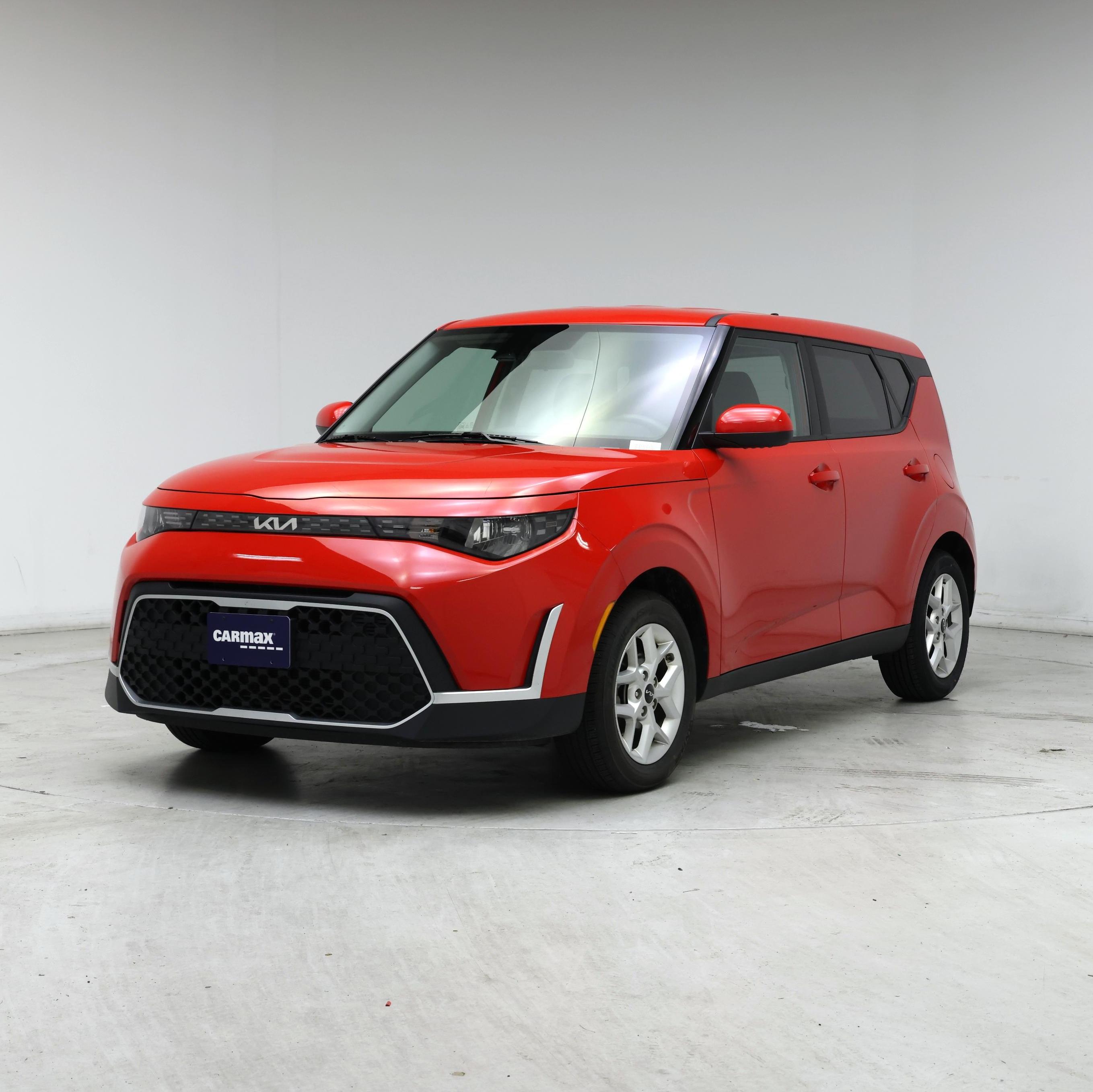 Thumbnail: 2025 Kia Soul - 4