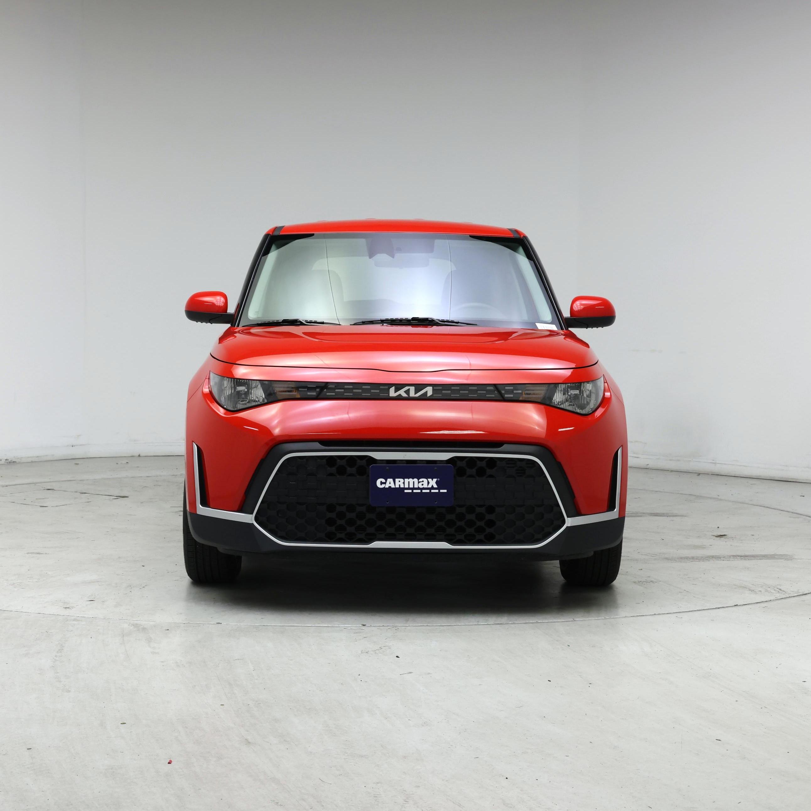 Thumbnail: 2025 Kia Soul - 5