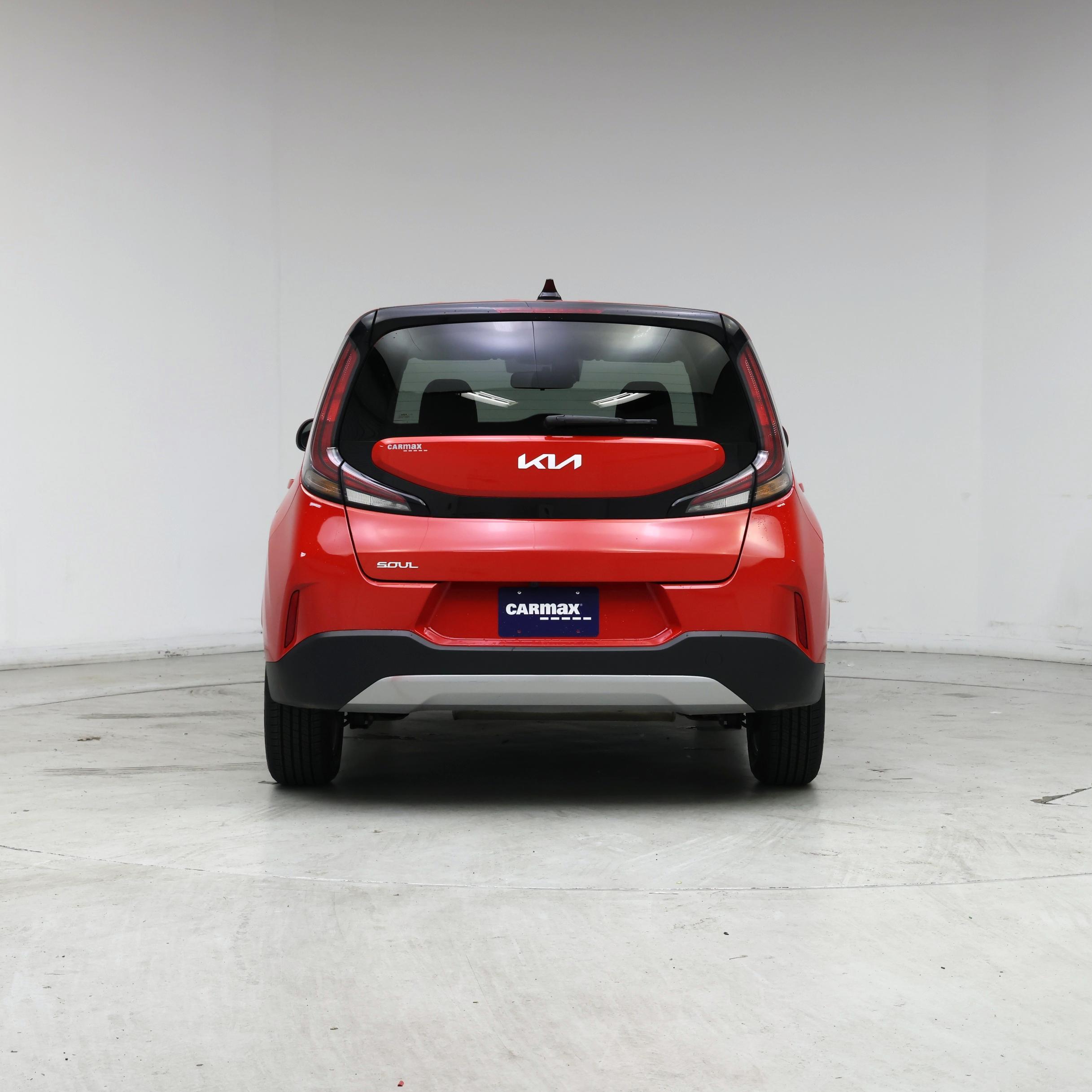 Thumbnail: 2025 Kia Soul - 6