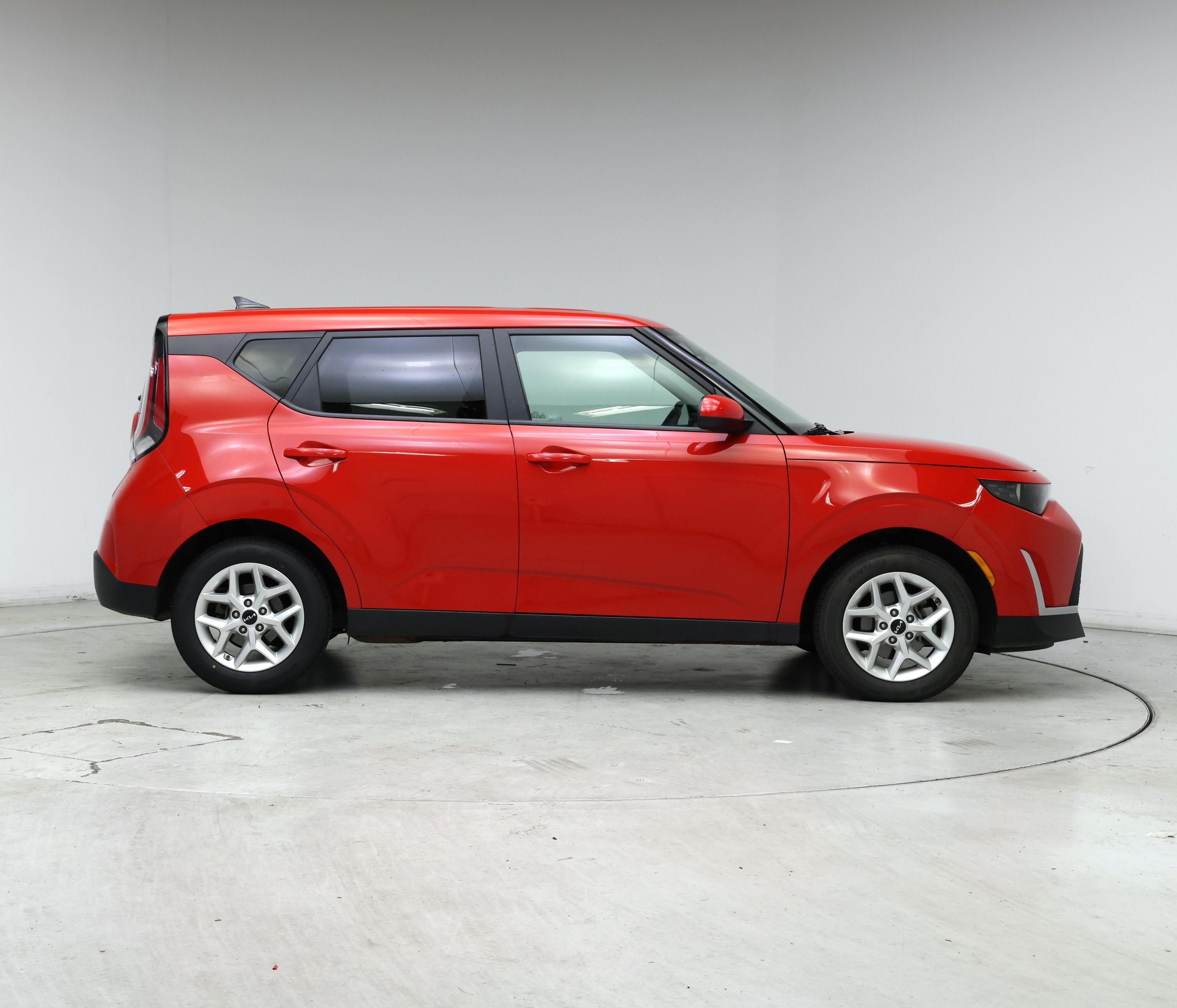 Thumbnail: 2025 Kia Soul - 7