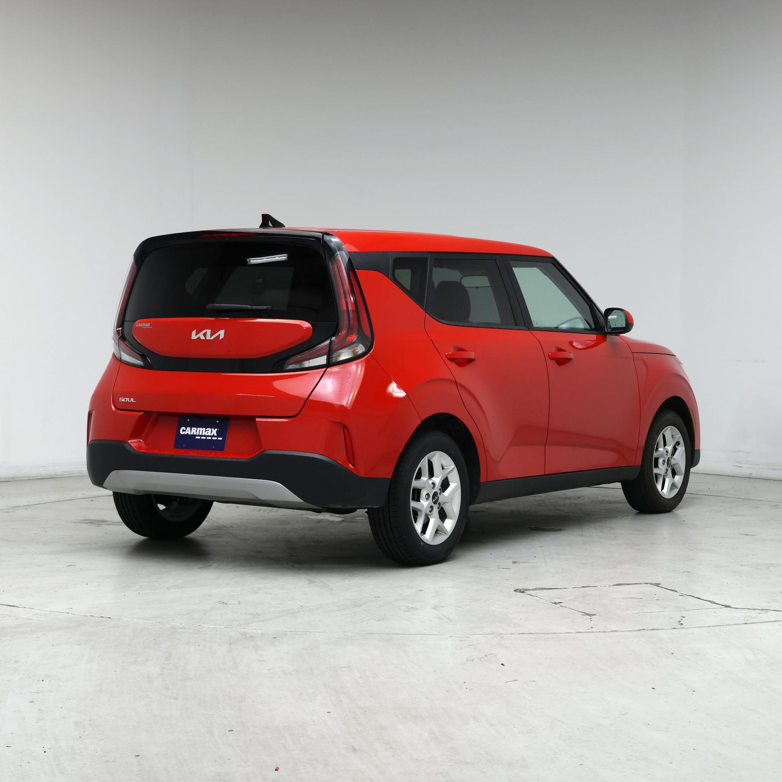 Thumbnail: 2025 Kia Soul - 8