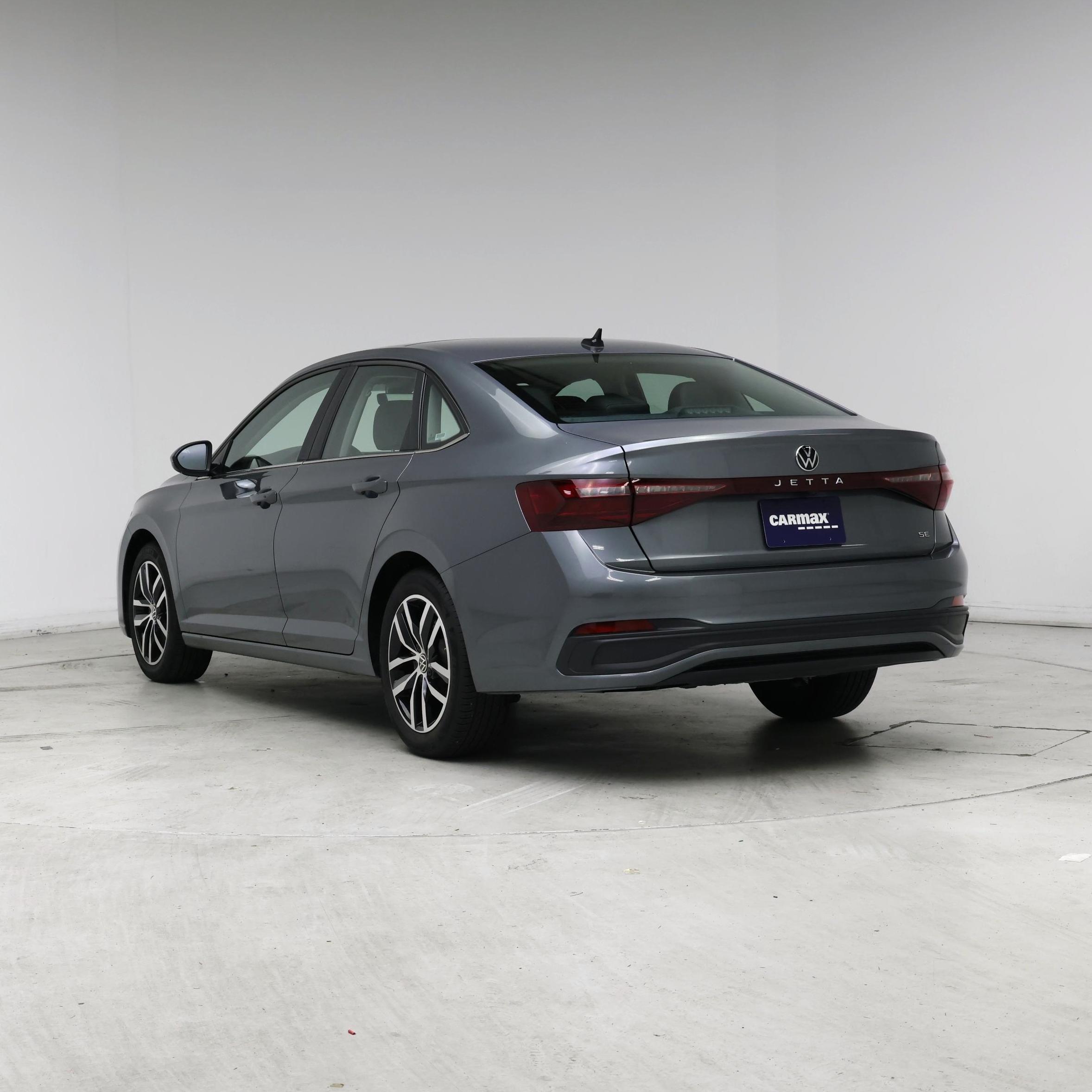 Thumbnail: 2025 Volkswagen Jetta - 5