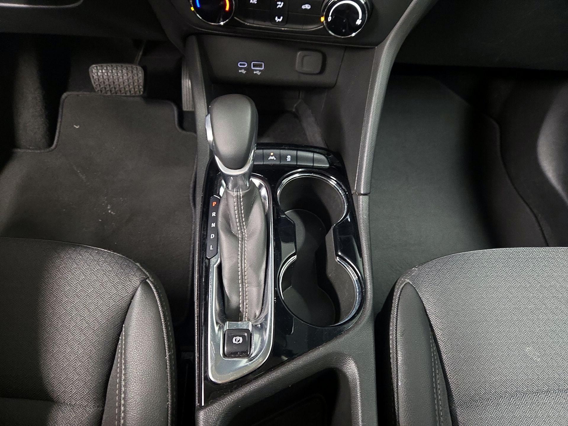 Thumbnail: 2025 Buick Encore GX - 17