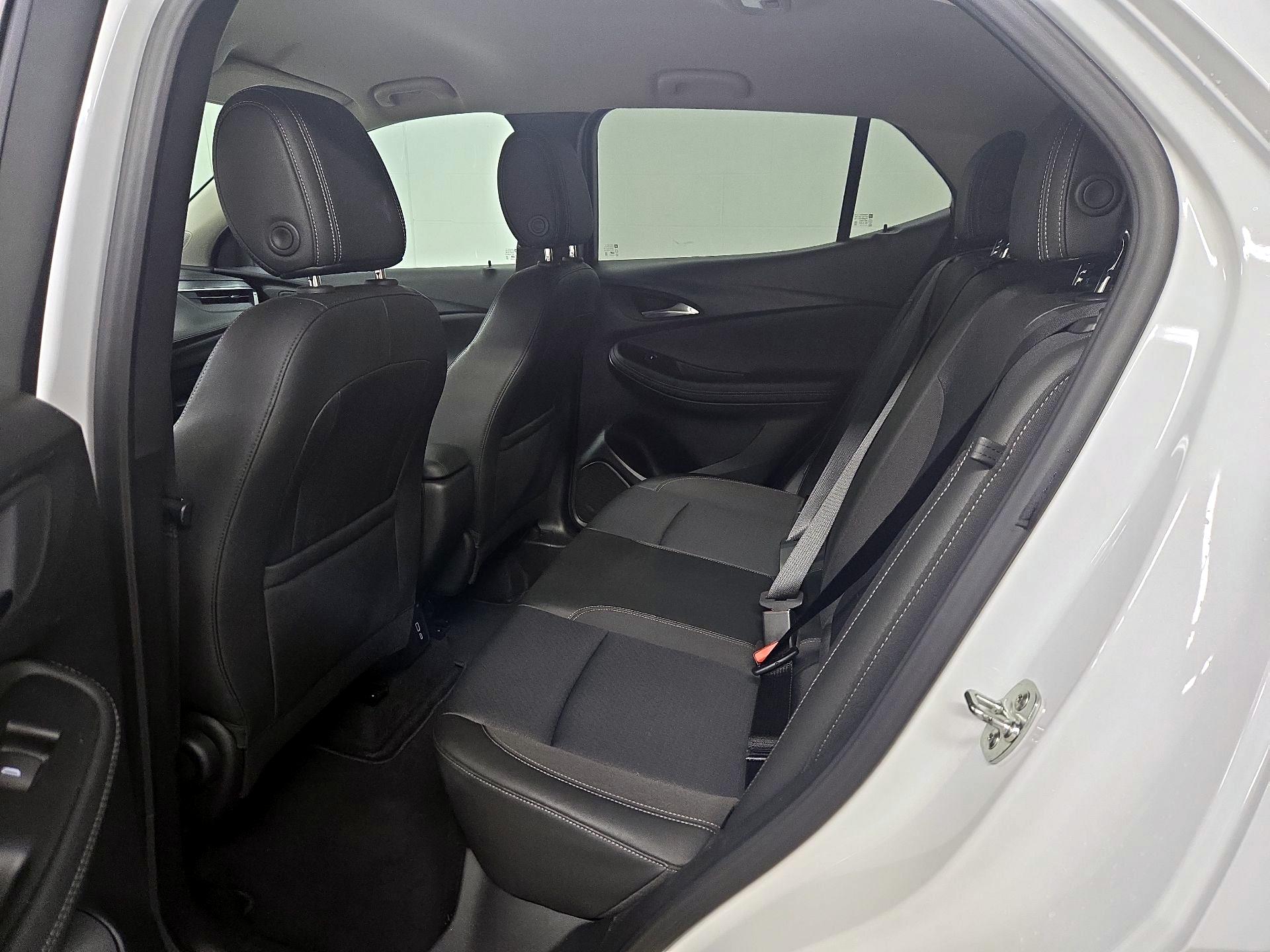 Thumbnail: 2025 Buick Encore GX - 19