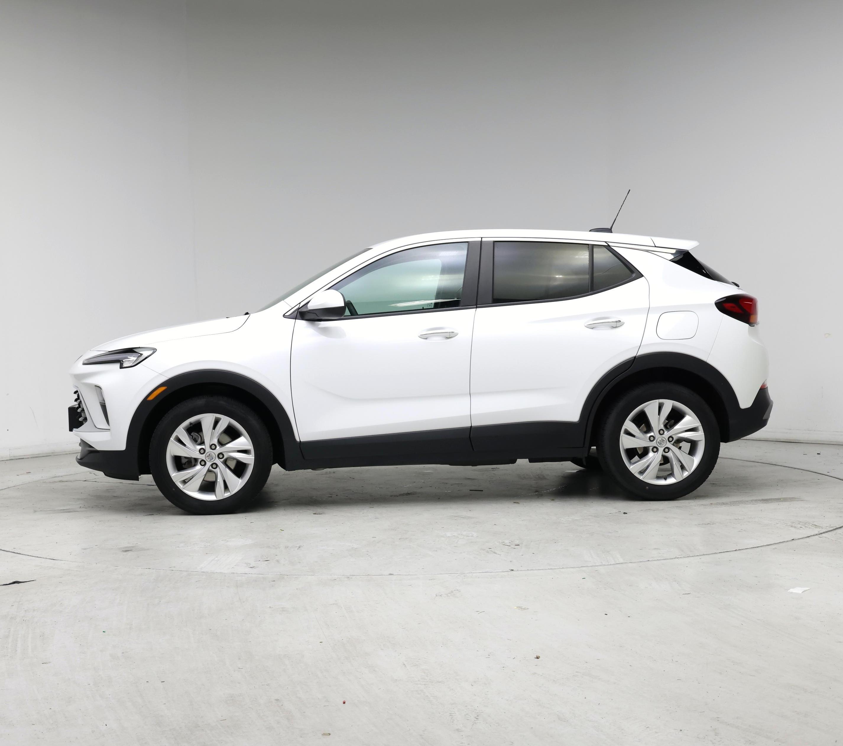 Thumbnail: 2025 Buick Encore GX - 3
