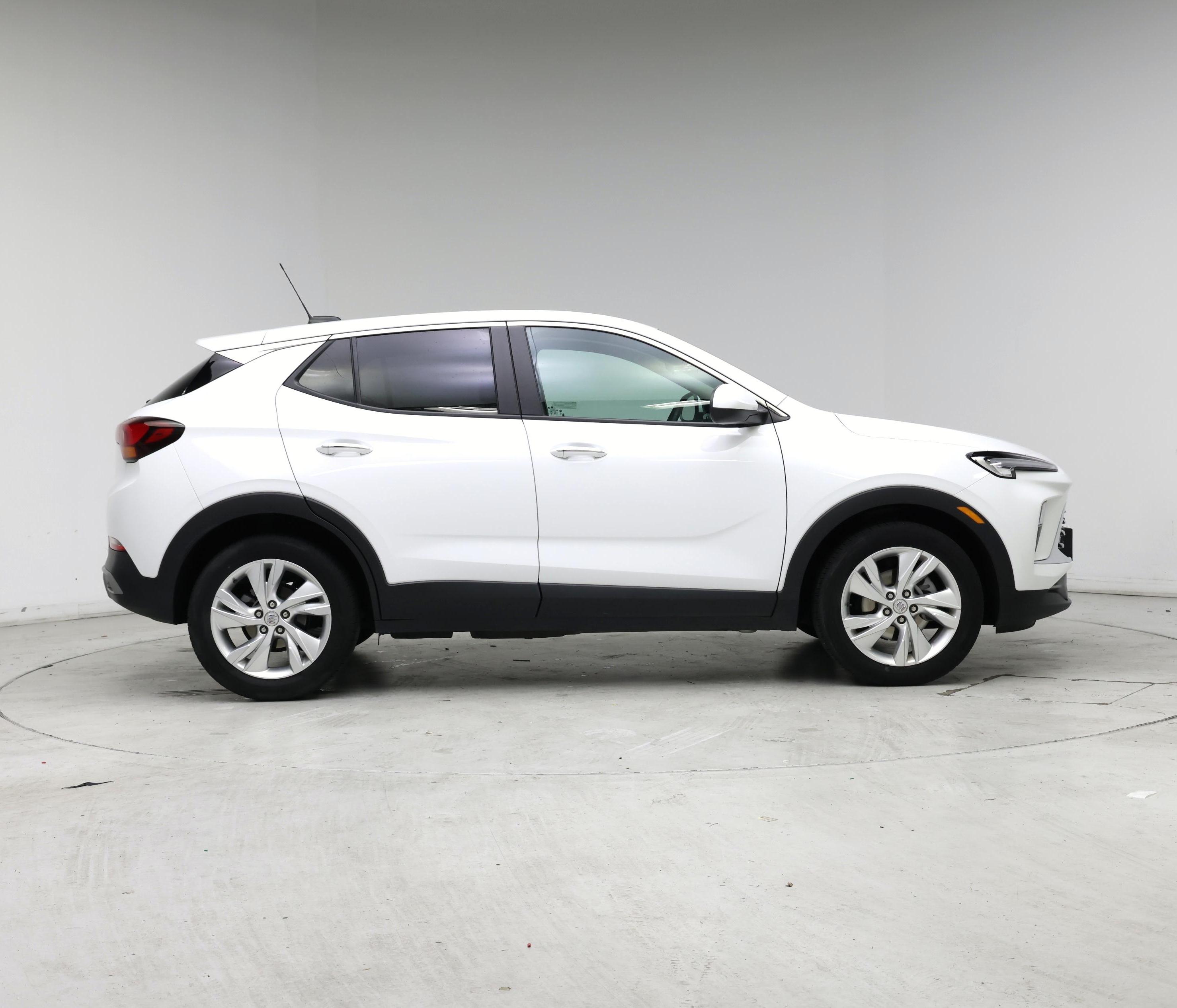 Thumbnail: 2025 Buick Encore GX - 7