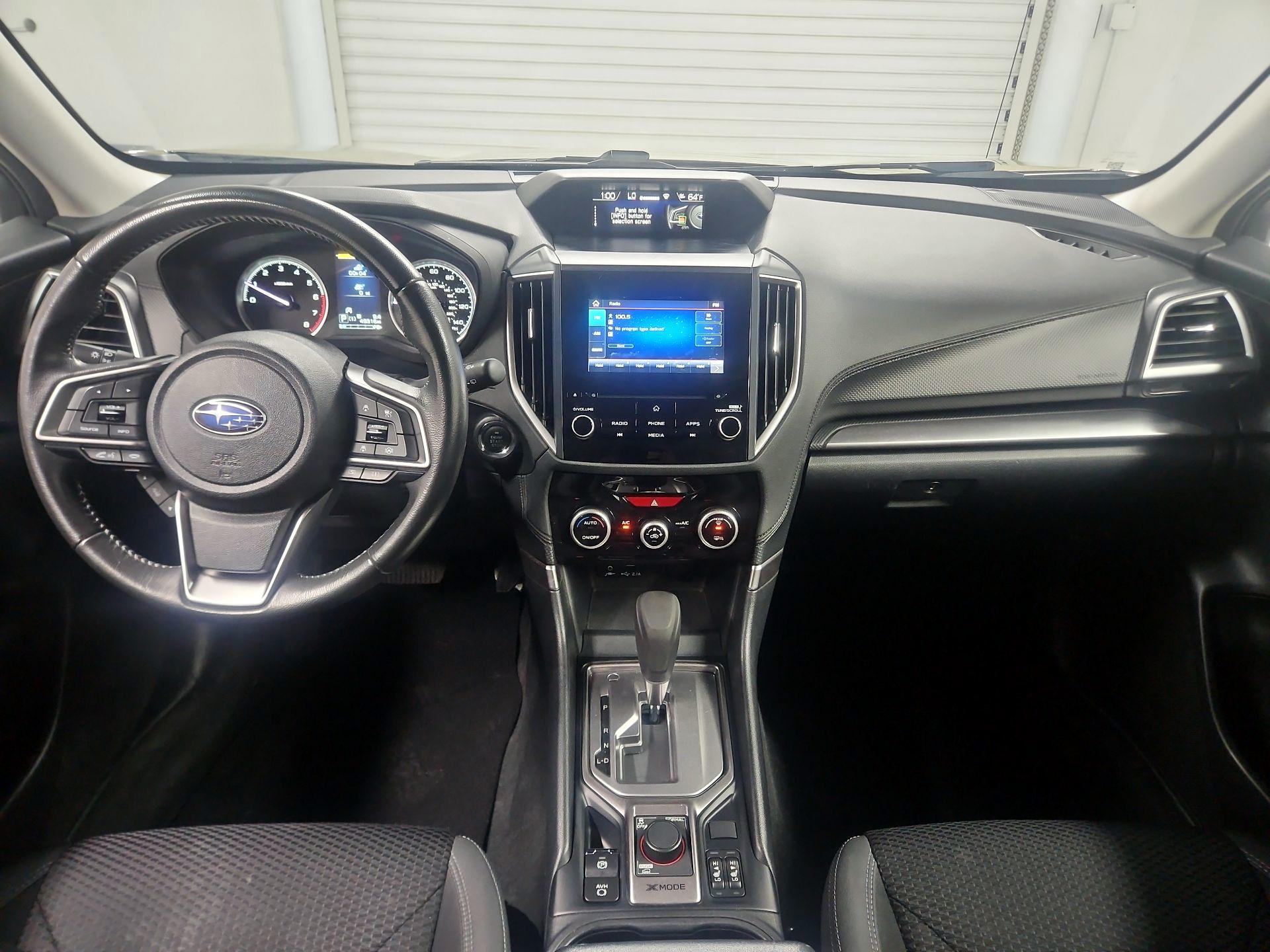 Thumbnail: 2022 Subaru Forester - 9