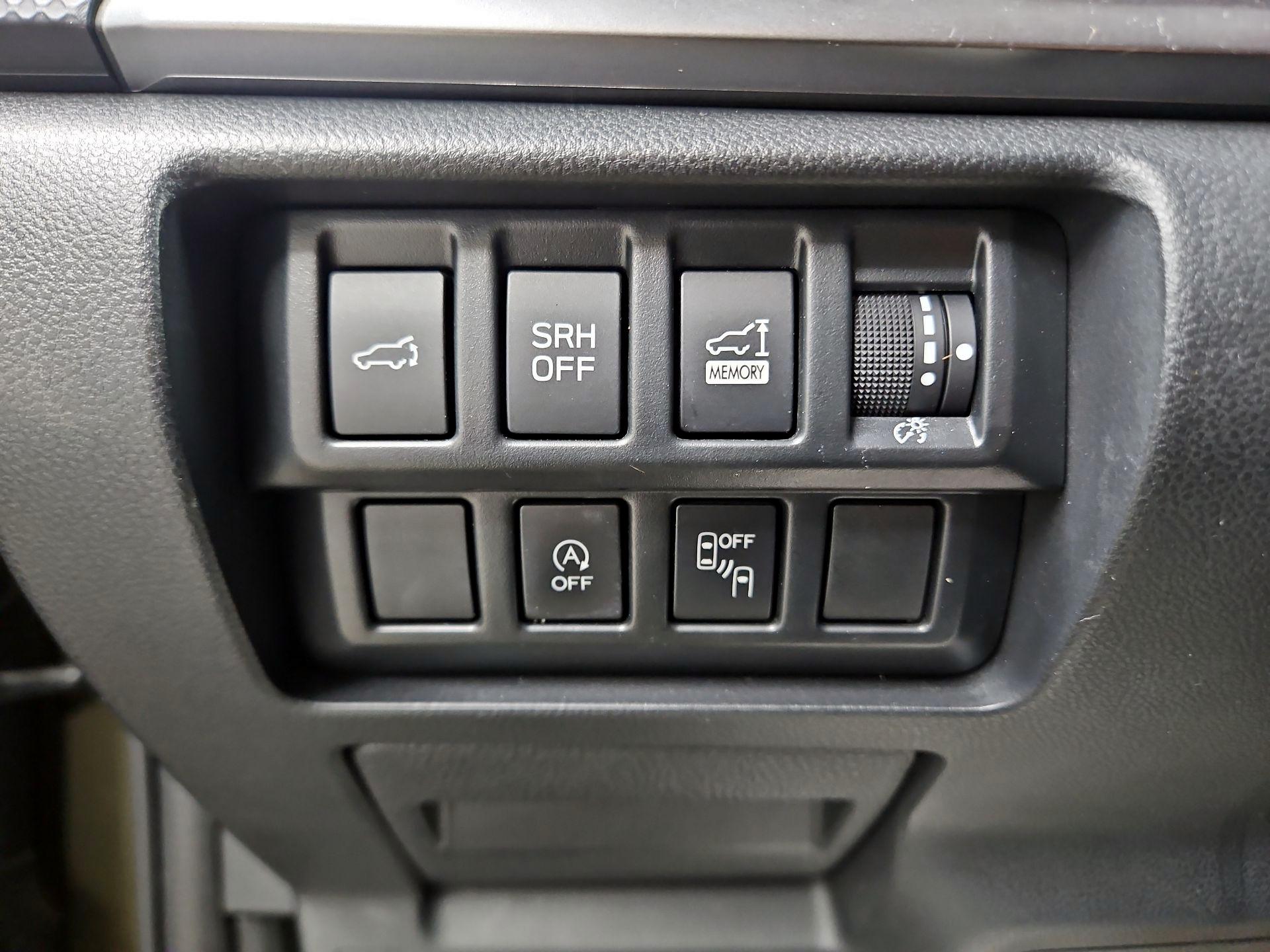 Thumbnail: 2022 Subaru Forester - 13
