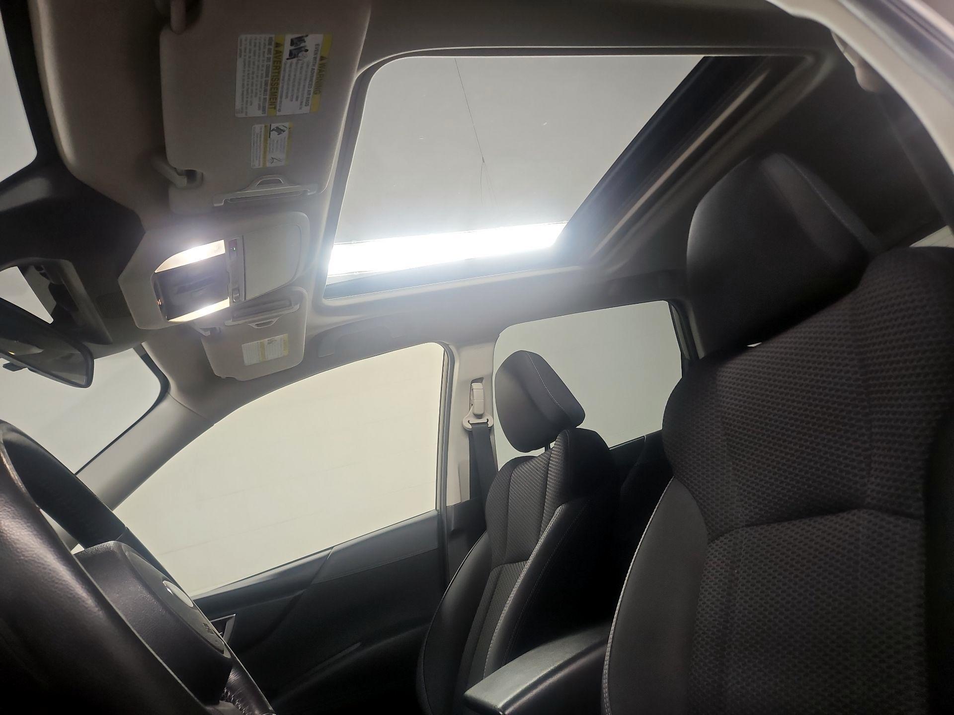 Thumbnail: 2022 Subaru Forester - 19
