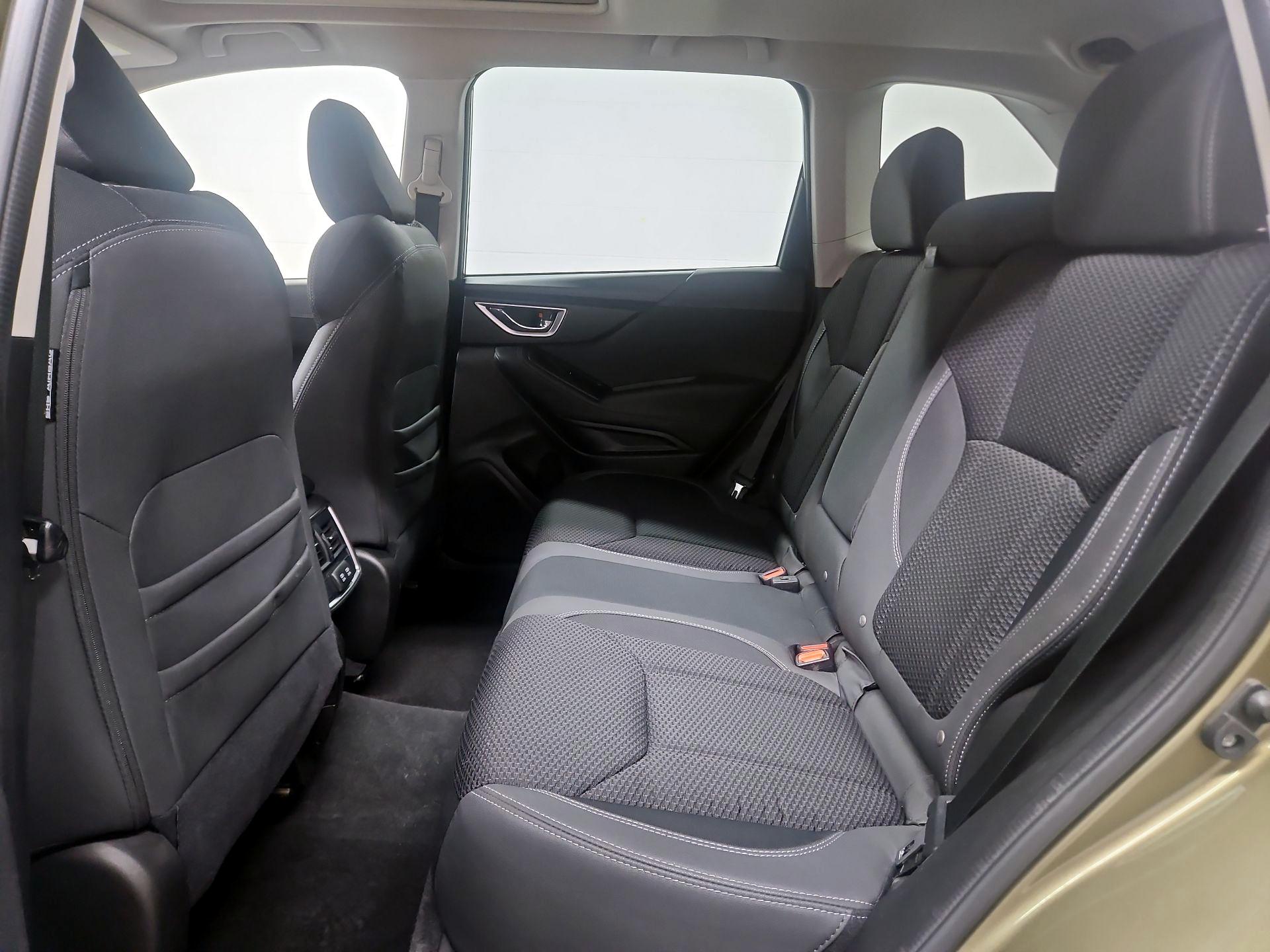 Thumbnail: 2022 Subaru Forester - 20