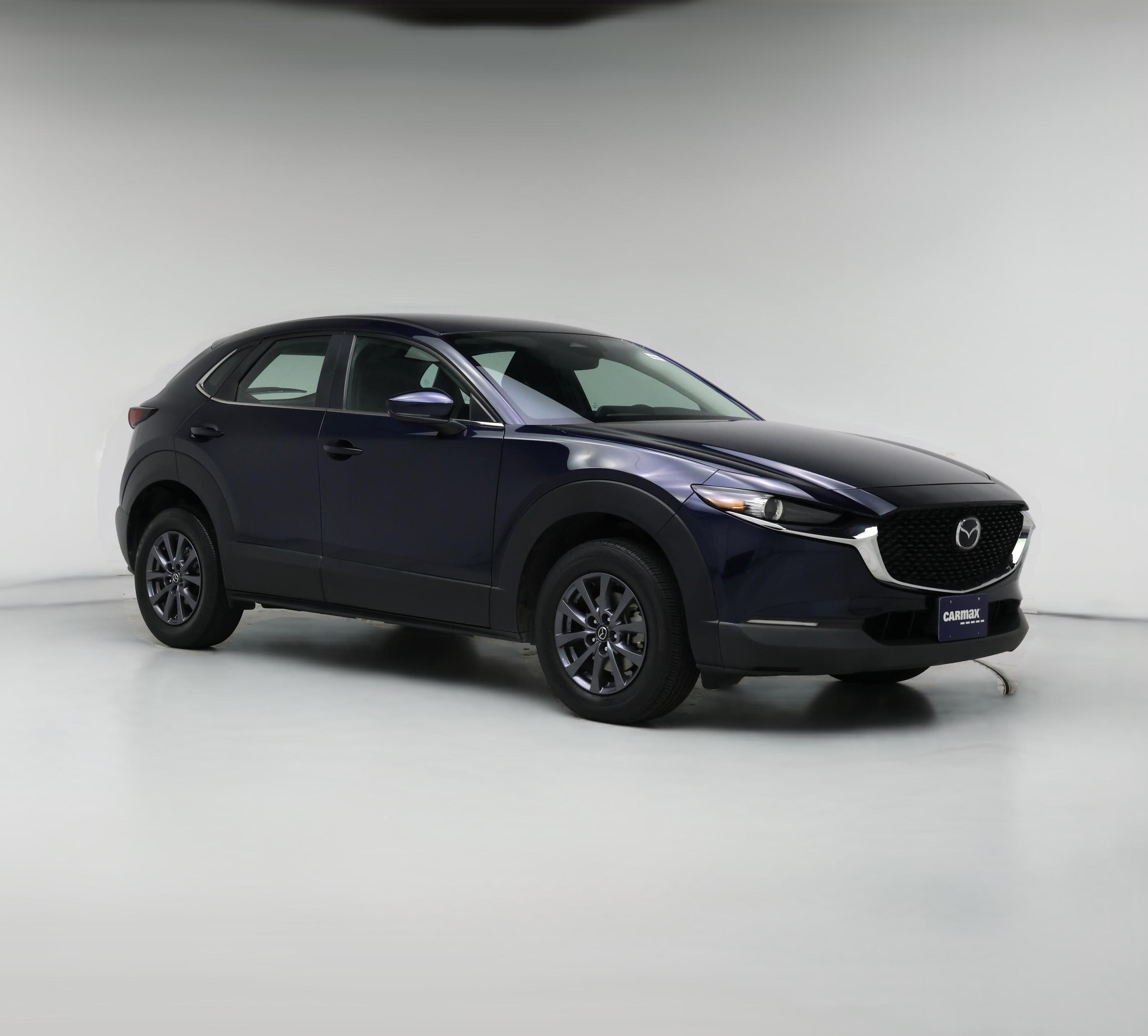Thumbnail: 2024 Mazda CX-30 - 1