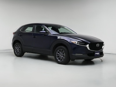 2024 Mazda CX-30 2.5 S