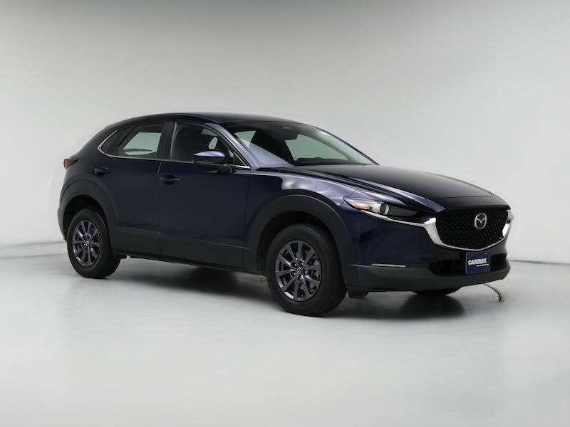 2024 Mazda CX-30 2.5 S