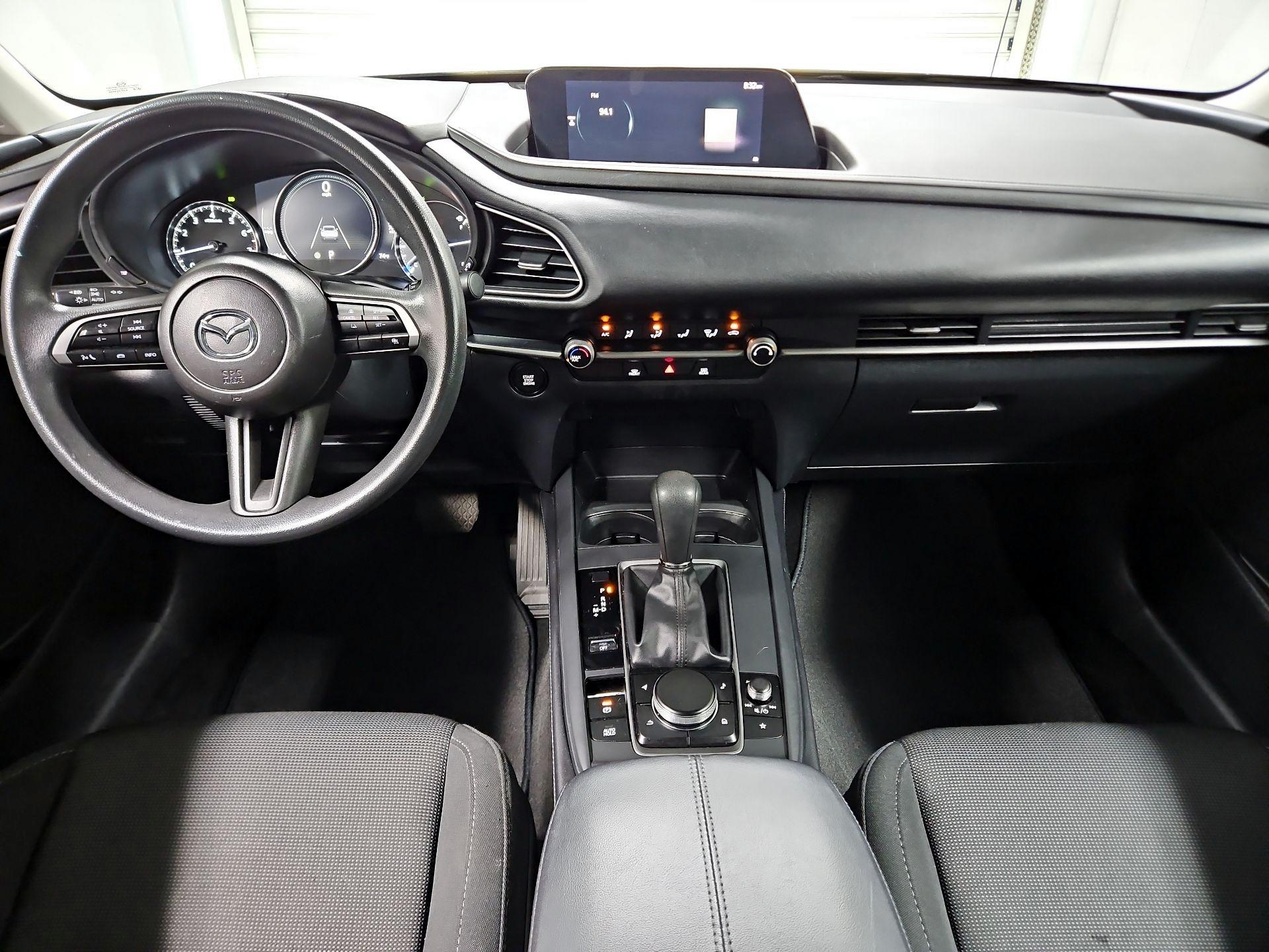 Thumbnail: 2024 Mazda CX-30 - 9