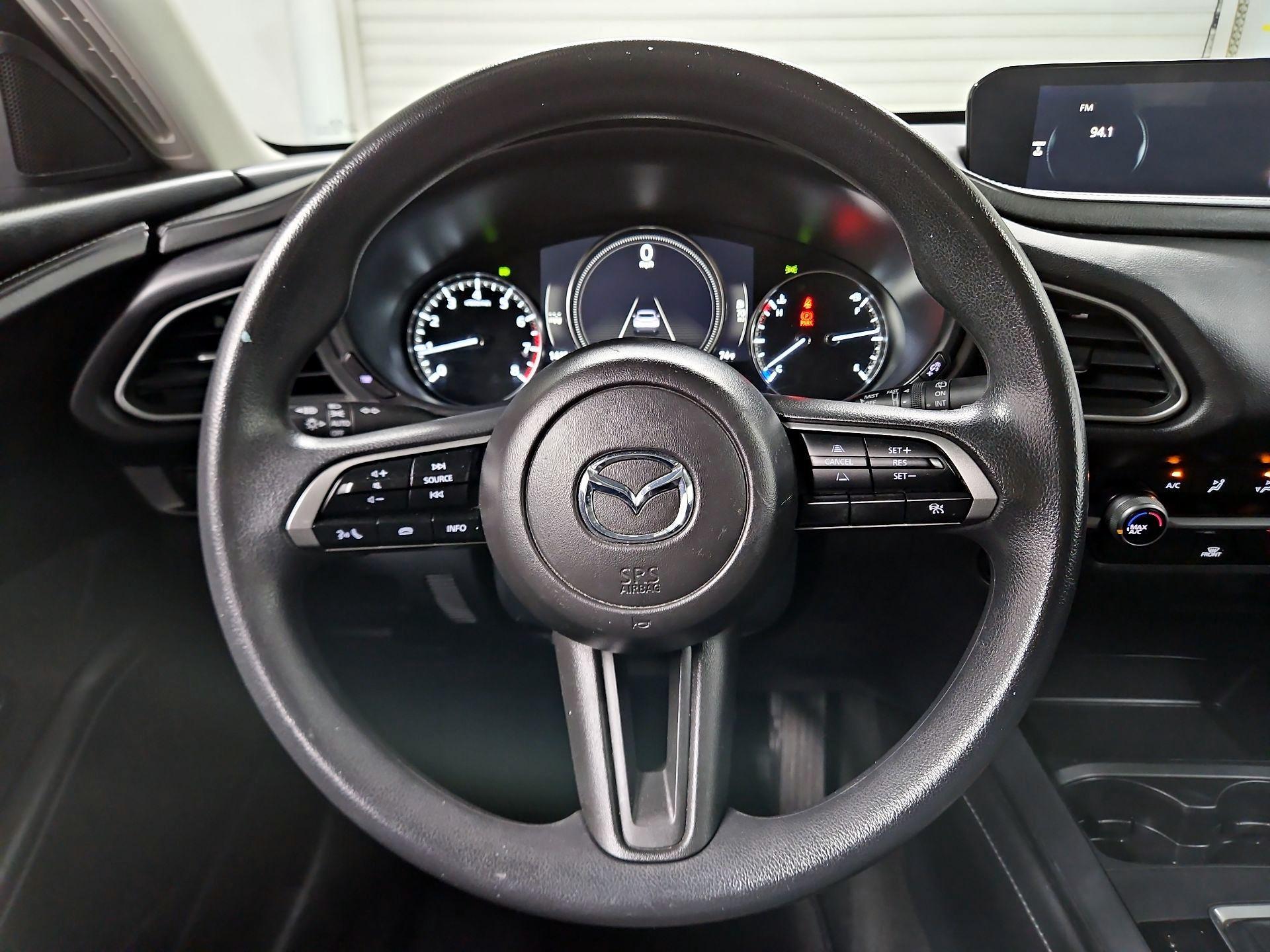 Thumbnail: 2024 Mazda CX-30 - 10