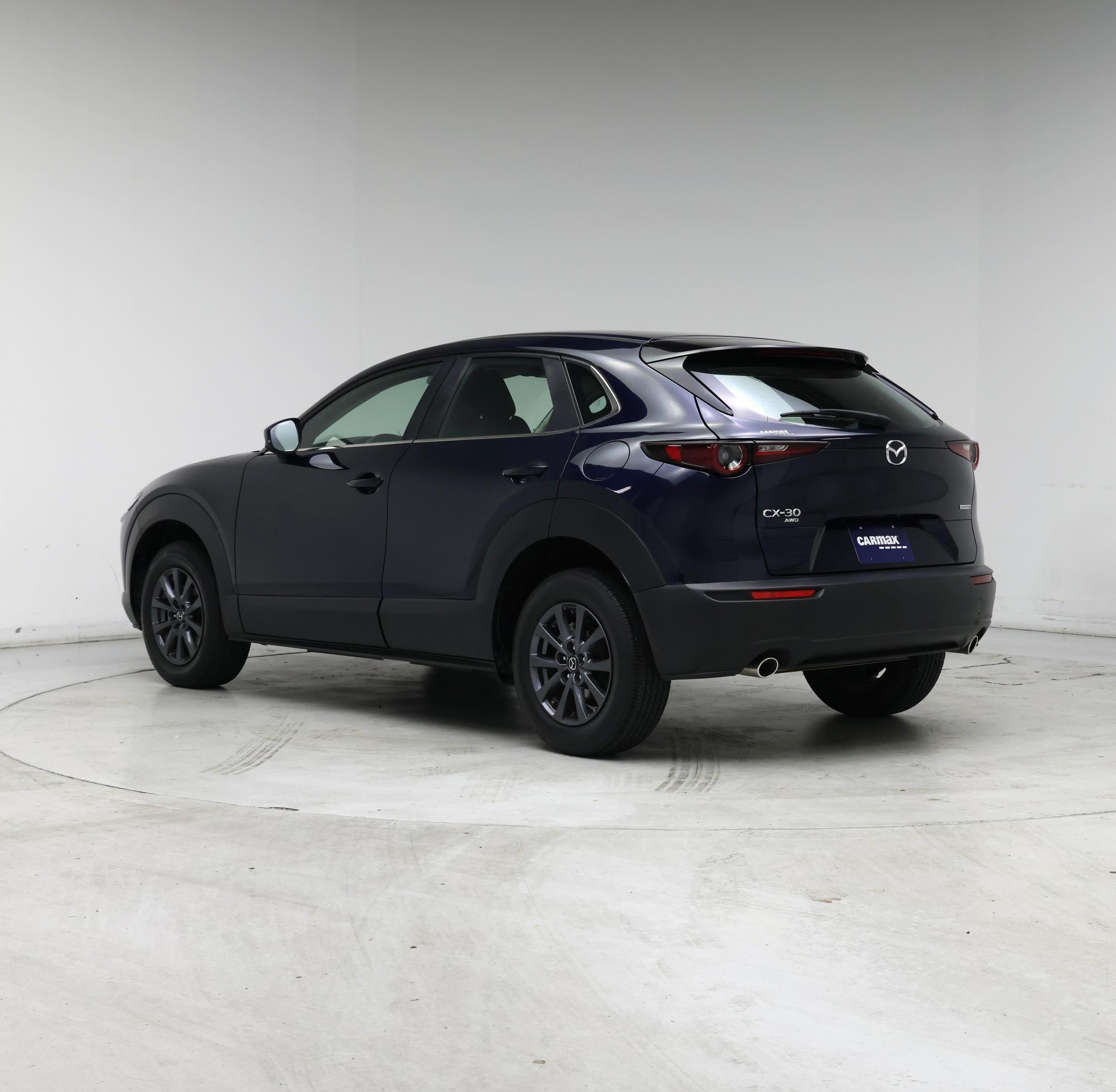 Thumbnail: 2024 Mazda CX-30 - 2