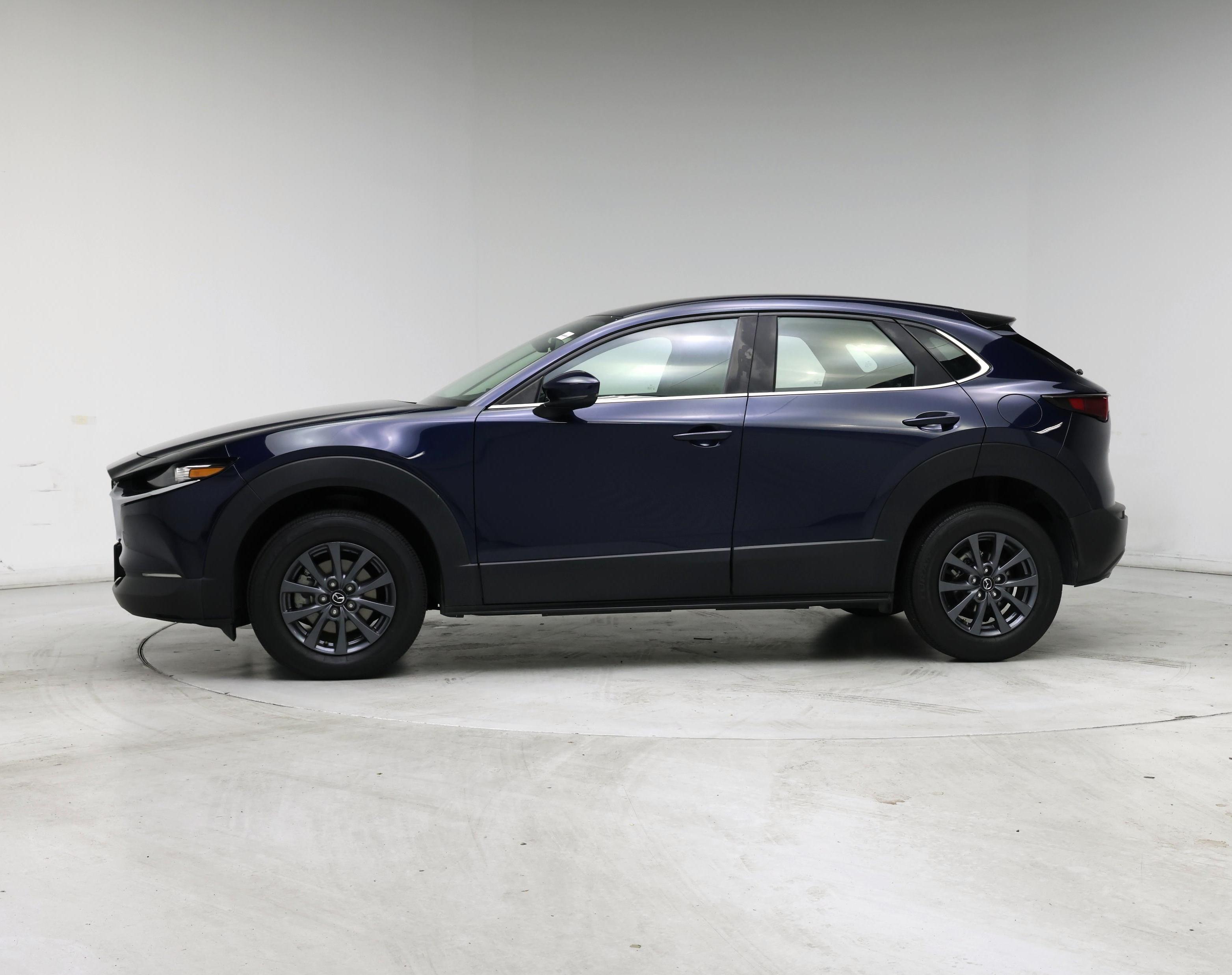 Thumbnail: 2024 Mazda CX-30 - 3