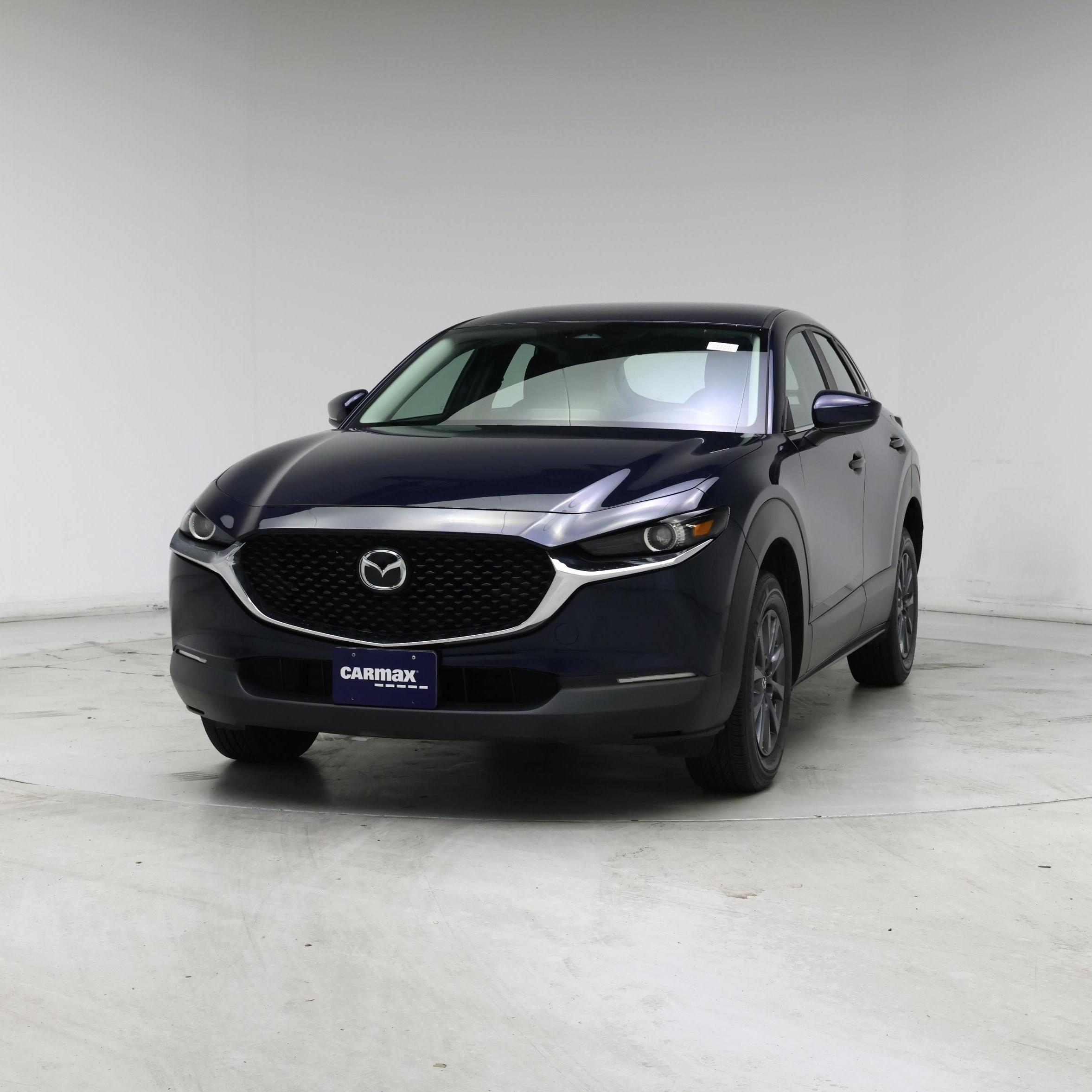 Thumbnail: 2024 Mazda CX-30 - 4