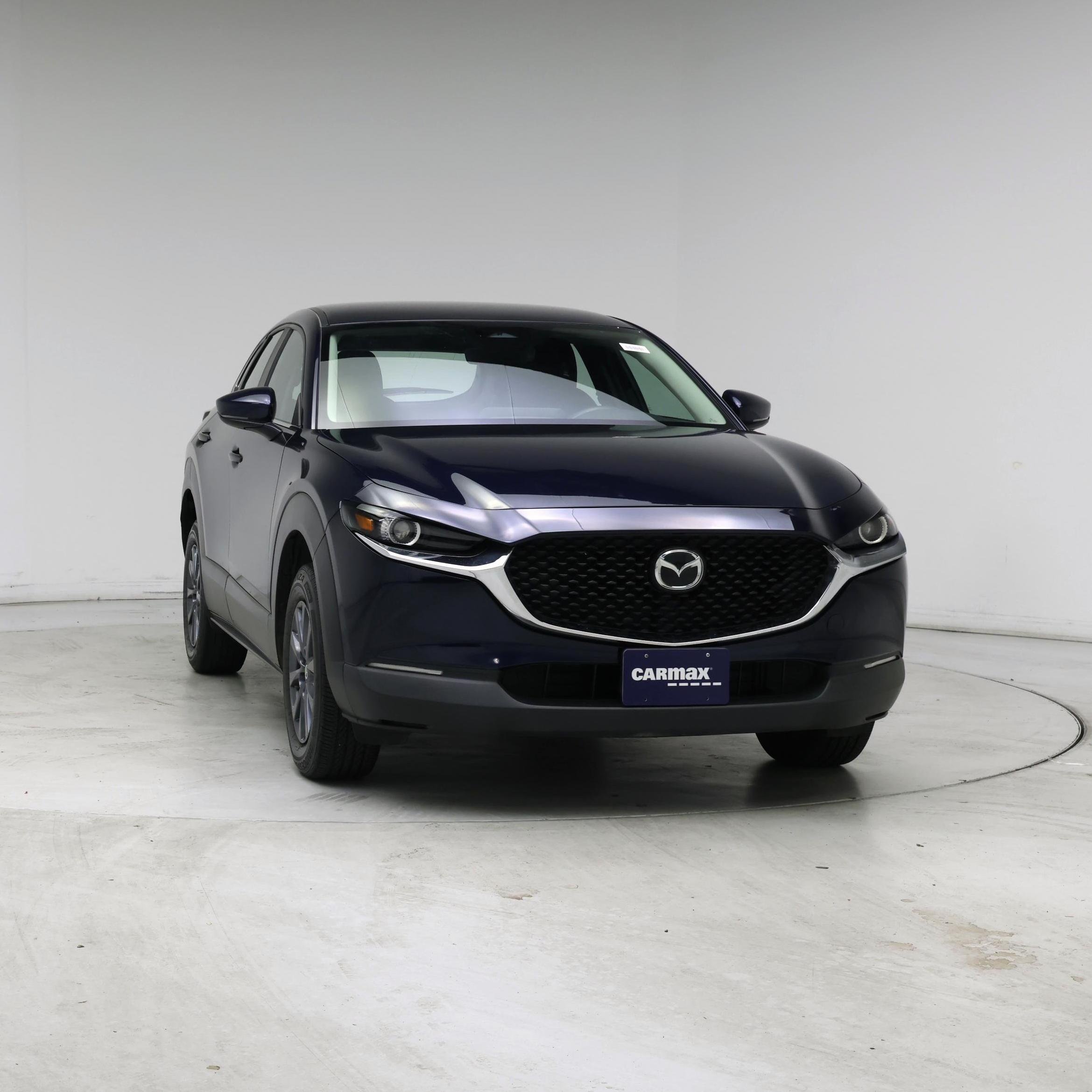 Thumbnail: 2024 Mazda CX-30 - 5