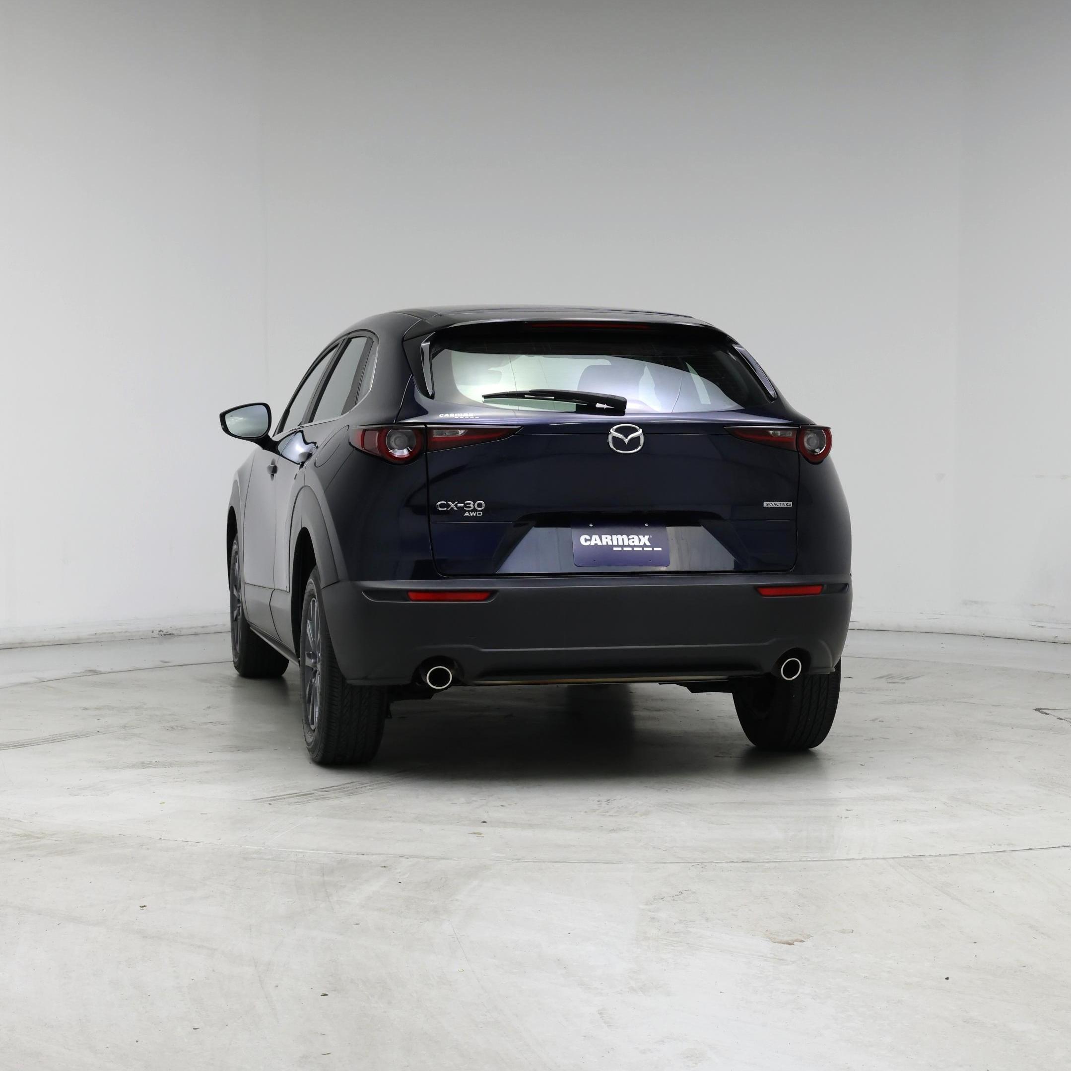 Thumbnail: 2024 Mazda CX-30 - 6