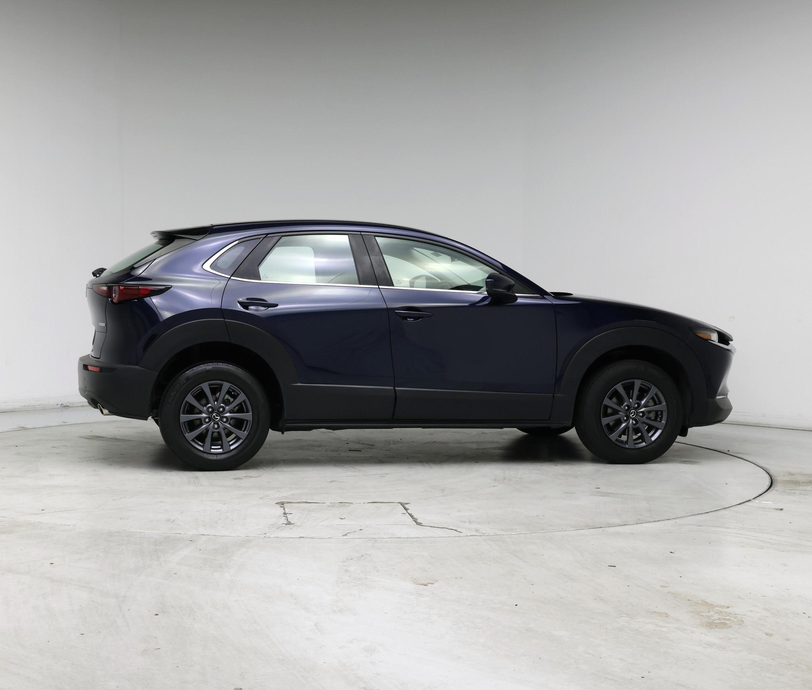 Thumbnail: 2024 Mazda CX-30 - 7