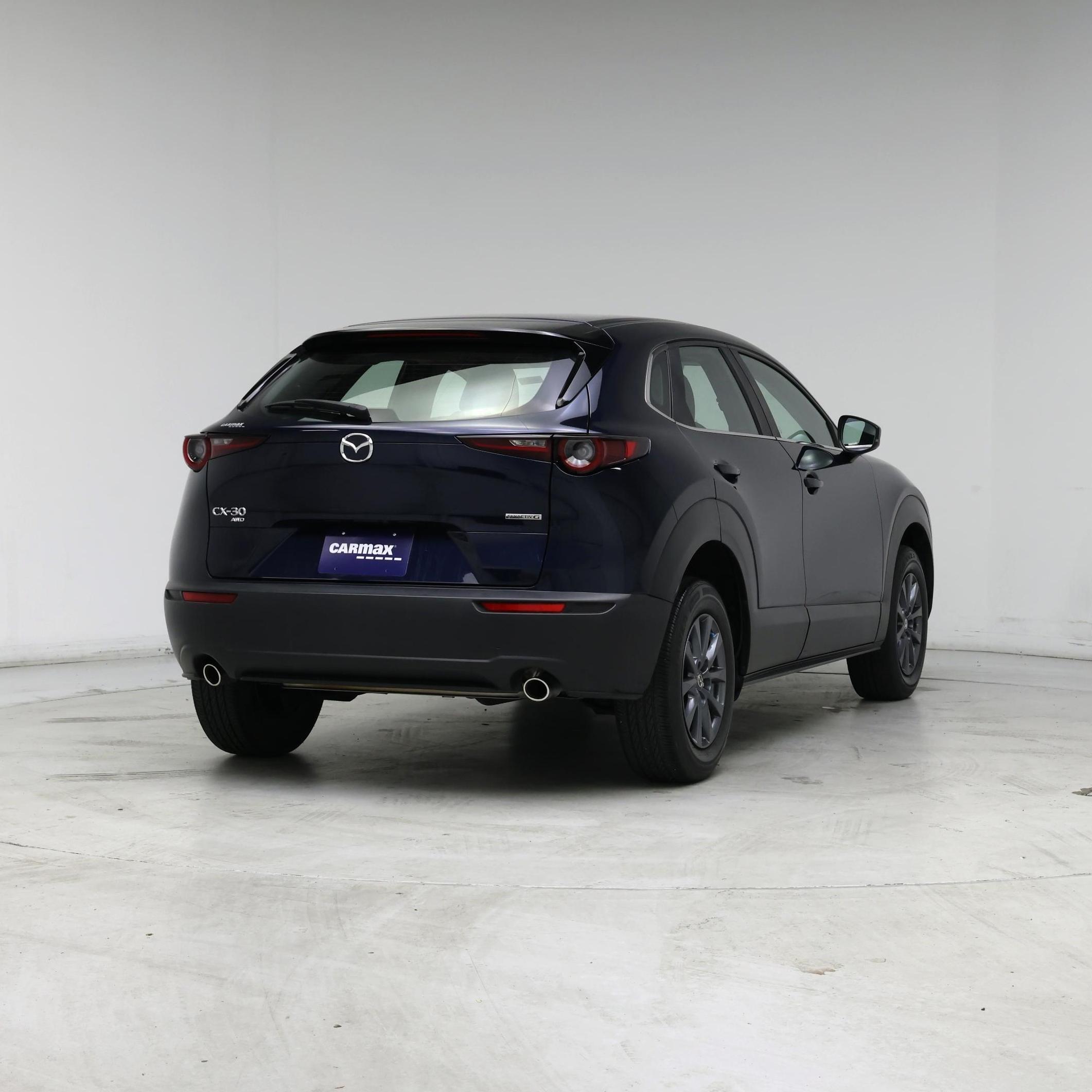 Thumbnail: 2024 Mazda CX-30 - 8