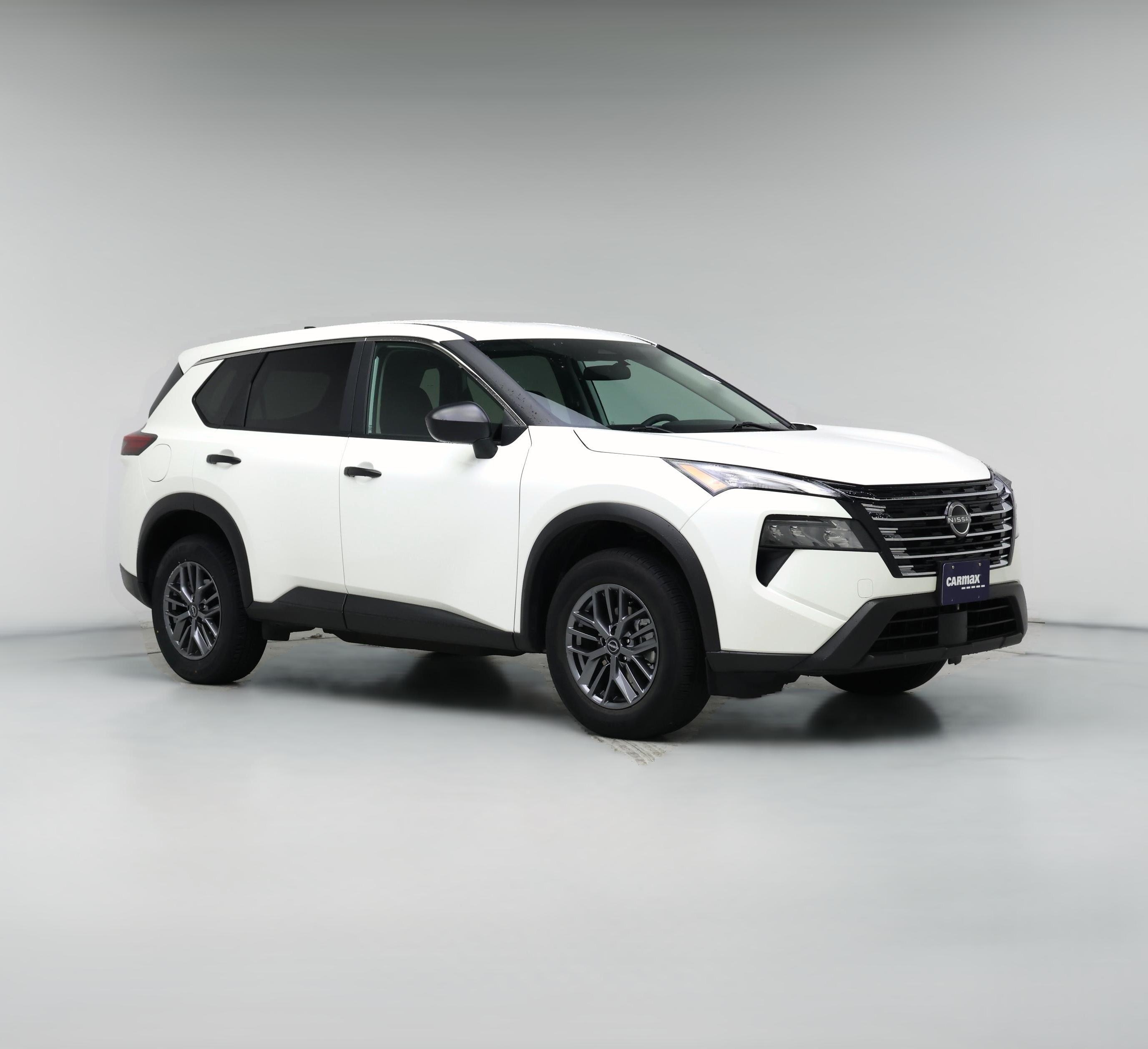 Thumbnail: 2024 Nissan Rogue - 1